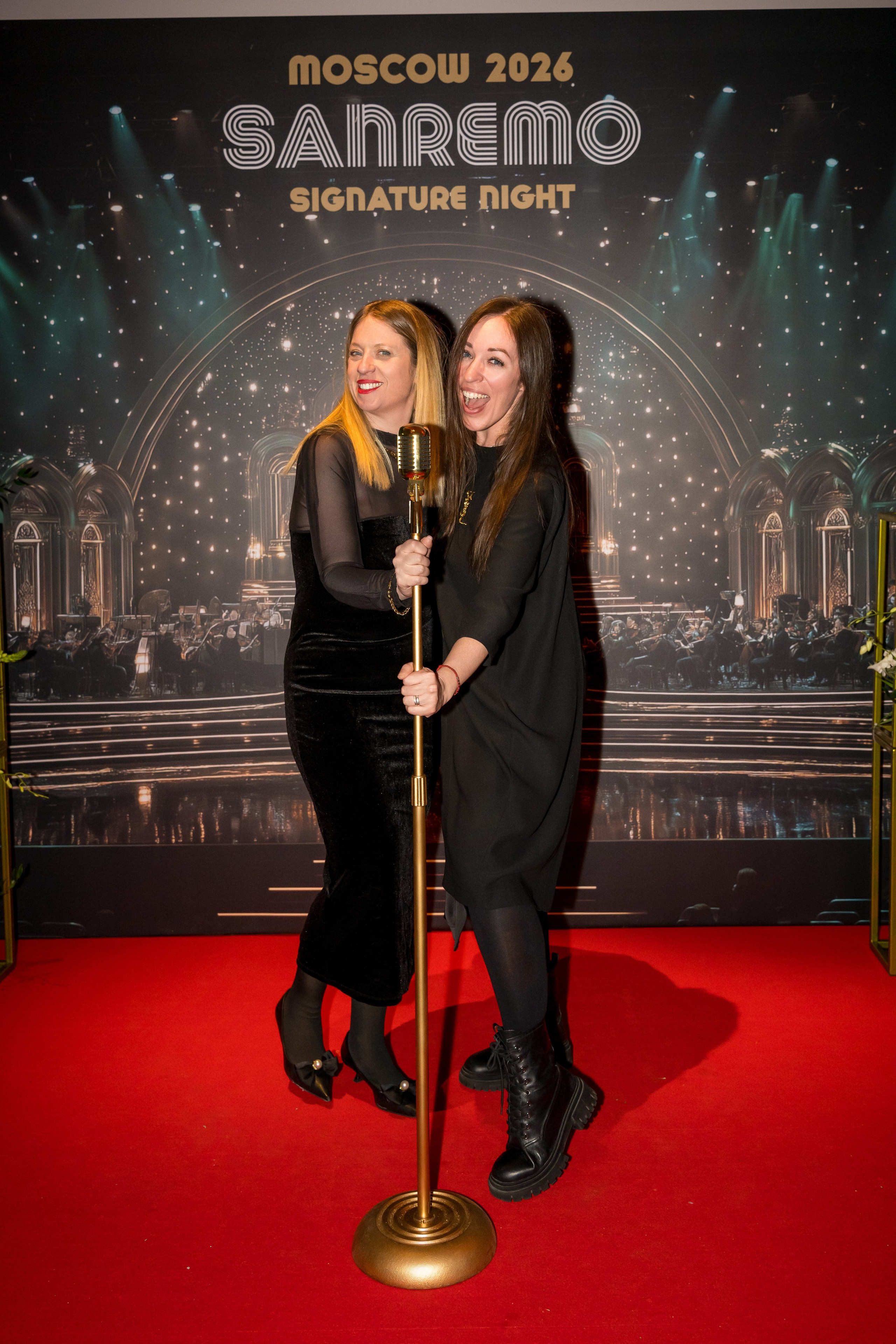 Sanremo. Свадебный и семейный Фотограф в Москве Александр Березин