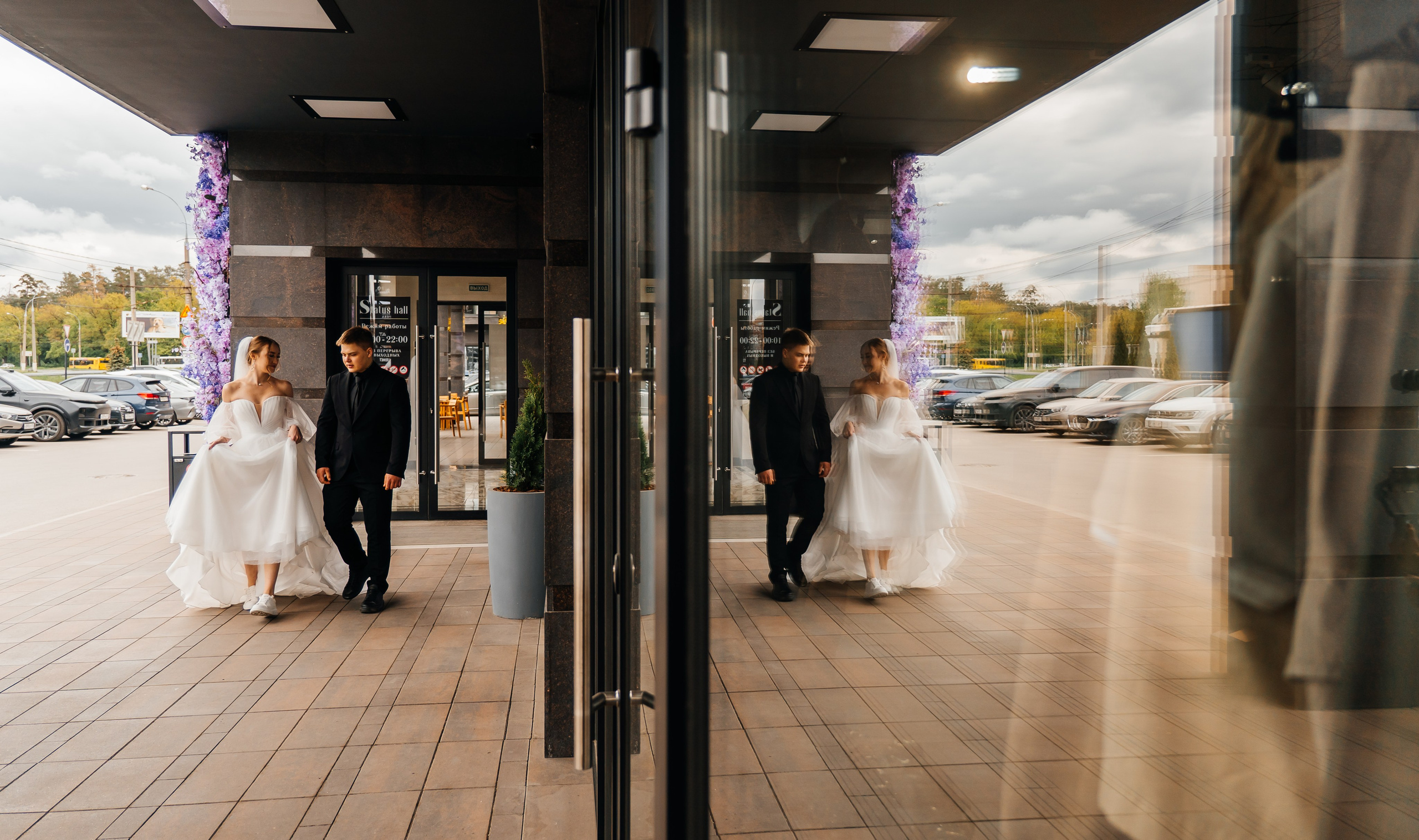 Катерина и Никита. Семейный и LifeStyle фотограф в Жигулевске и Тольятти Рустам Ханмурзин