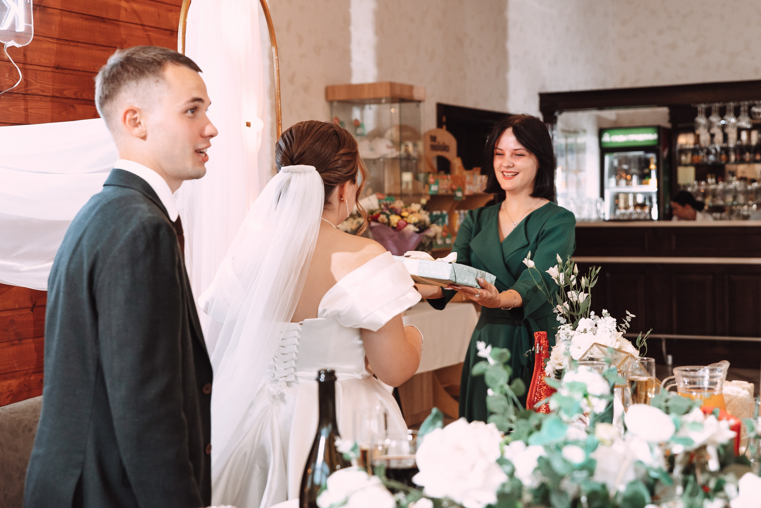 Александр + Анастасия. Свадебный и семейный фотограф в Волгограде Олеся Лисицкая