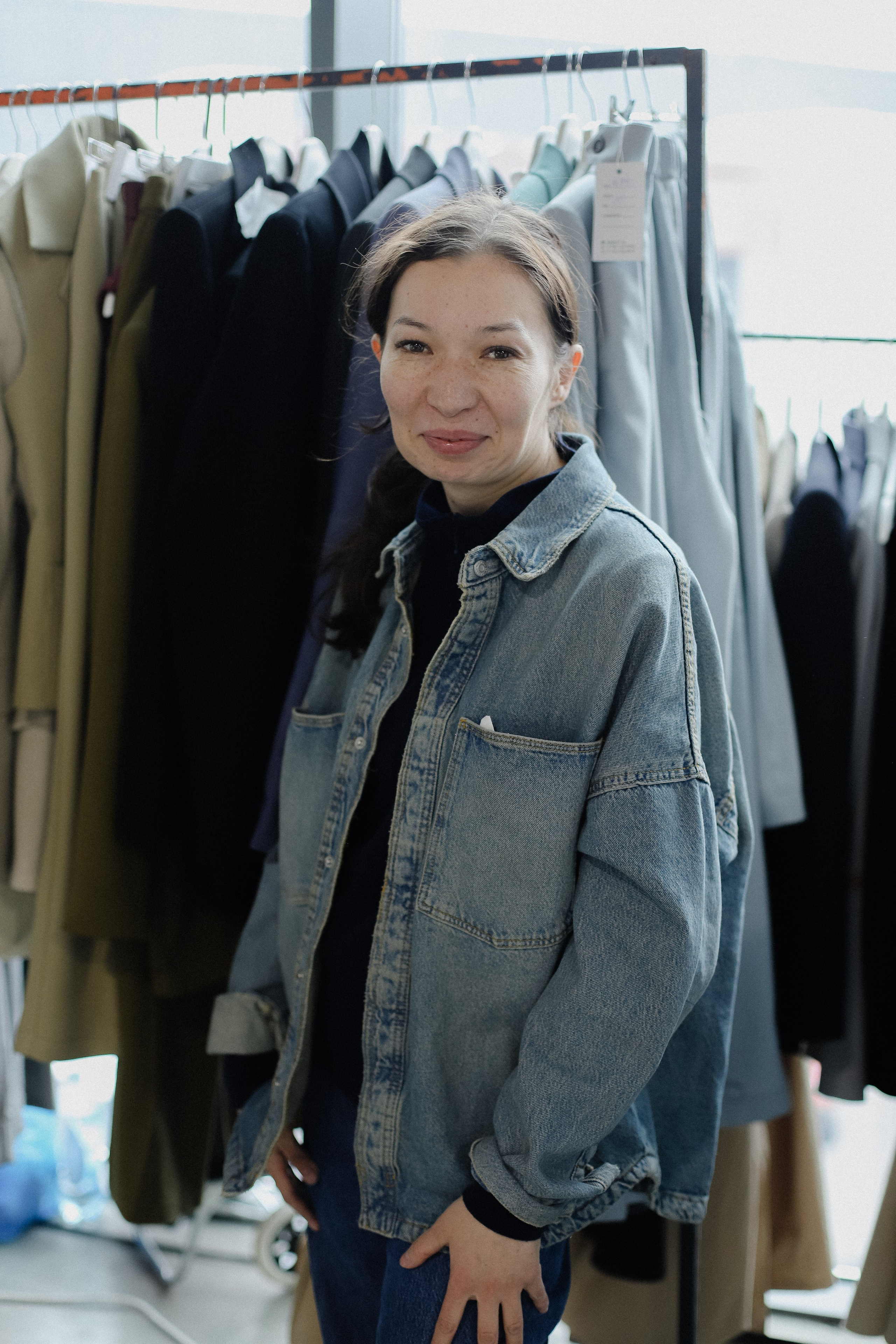 3.03 Almaty Pop Up Store. Фотограф в Алматы и Москве Даша Пушкина