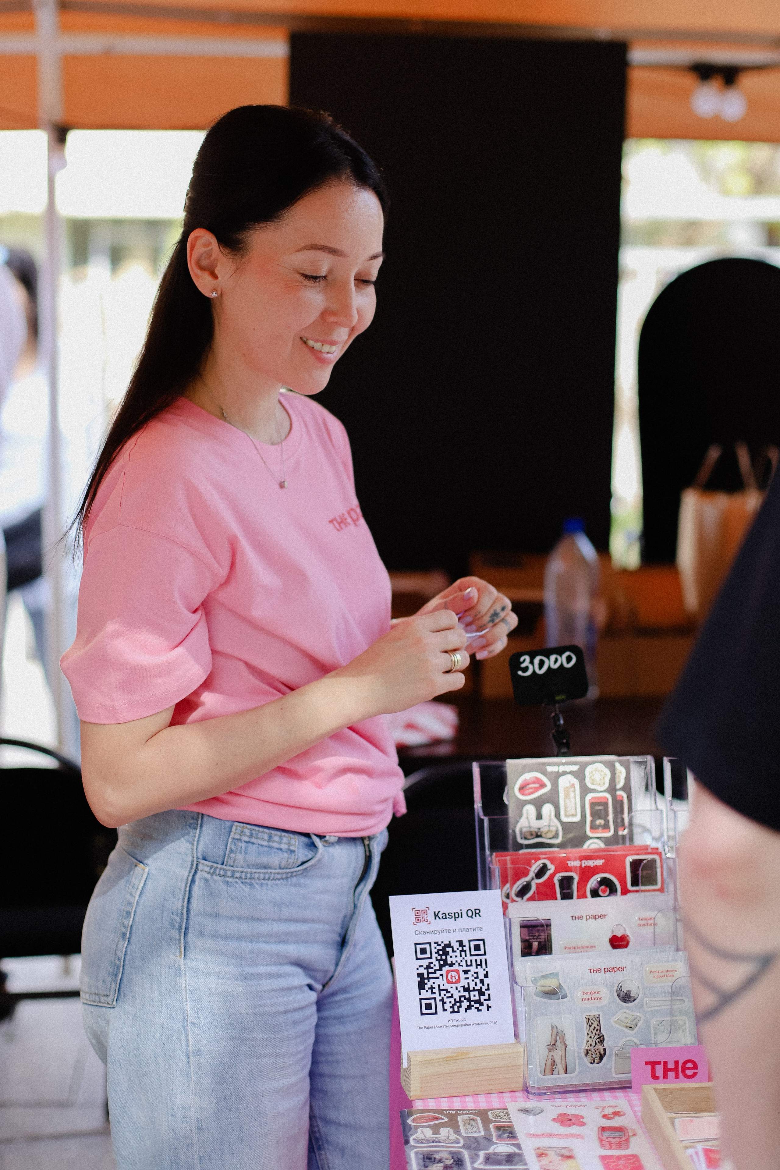 PopUp Leto. Фотограф в Алматы и Москве Даша Пушкина