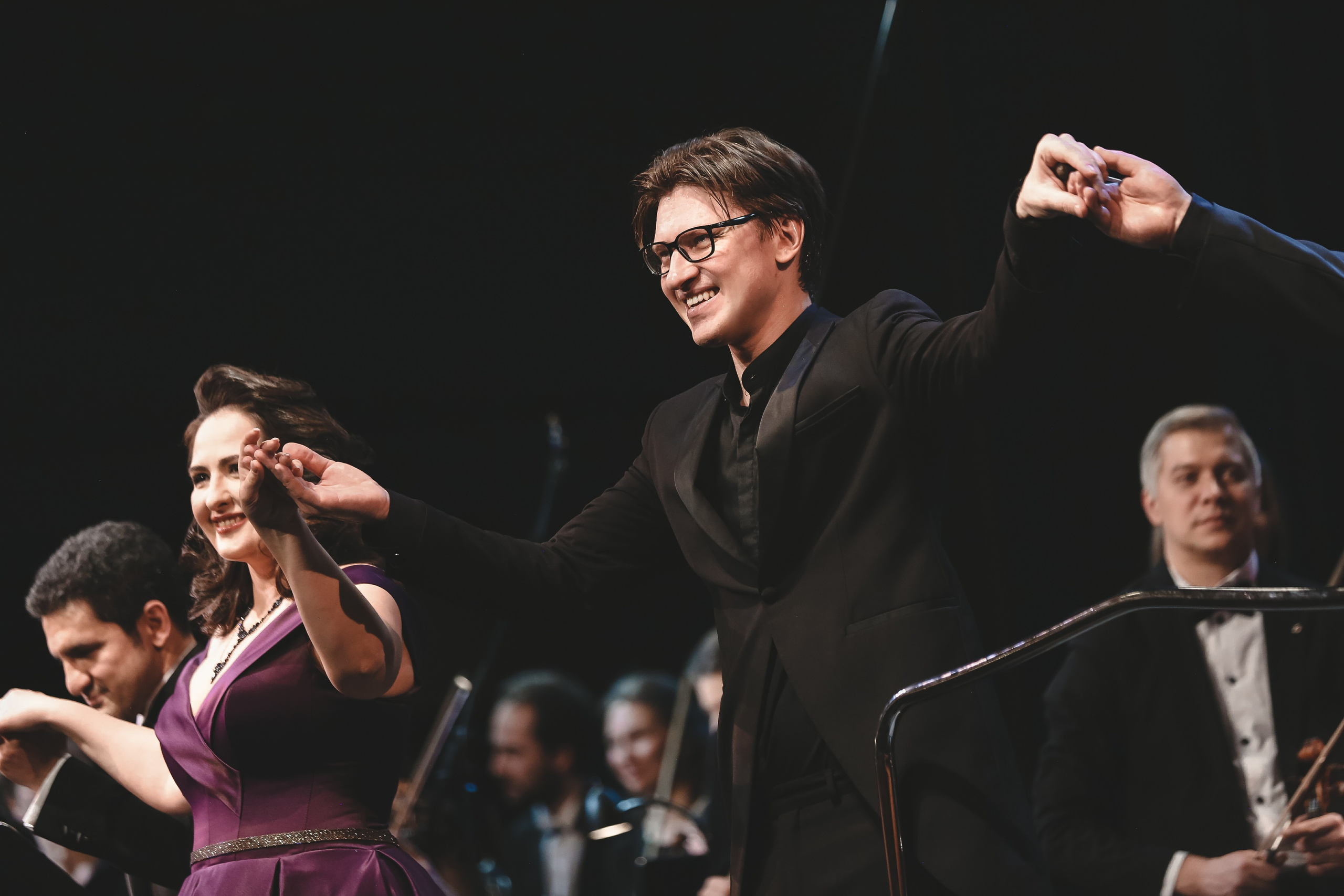 Крещенский фестиваль — 2023. Дарья Письменюк / Darya Leitstern — фотограф, музыкант, журналист, путешественник