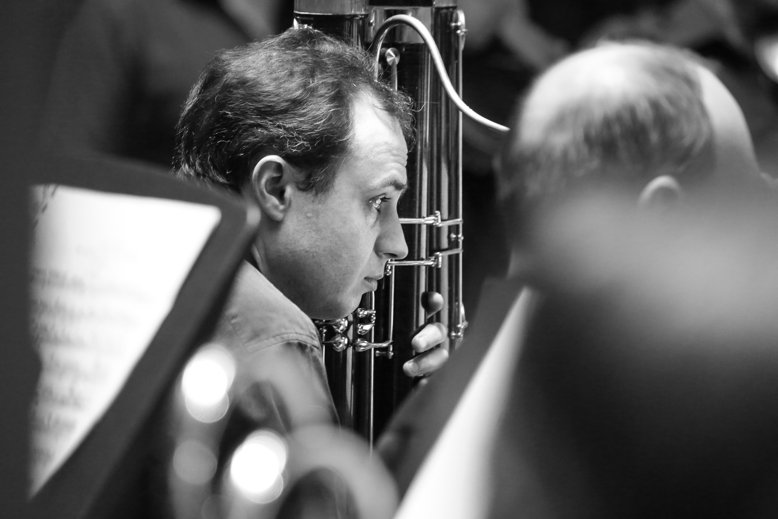 Битва титанов в Московской консерватории. Дарья Письменюк / Darya Leitstern — фотограф, музыкант, журналист, путешественник