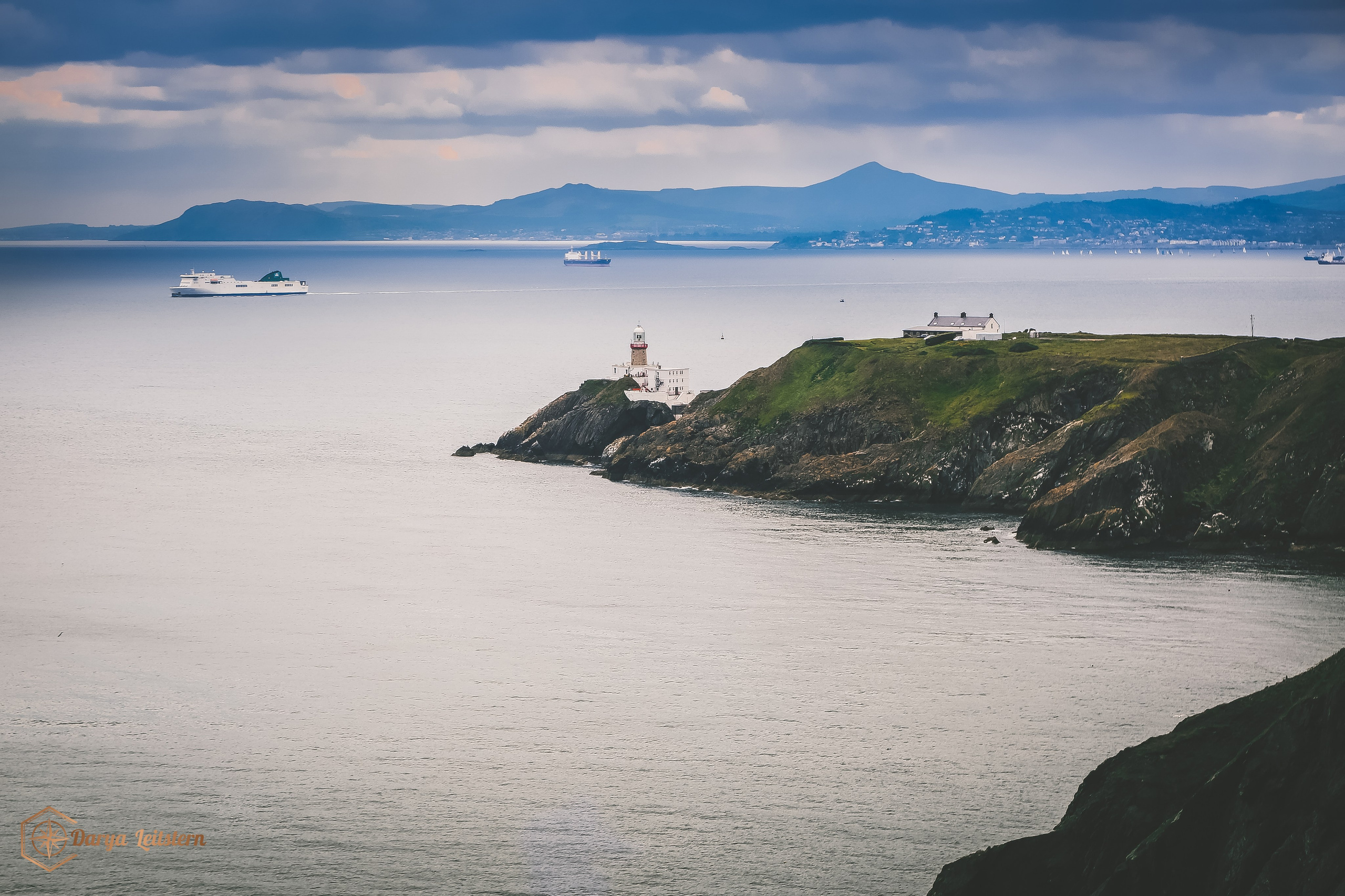 Фотографии из путешествий по разным странам. Дарья Письменюк / Darya Leitstern — фотограф, музыкант, журналист, путешественник