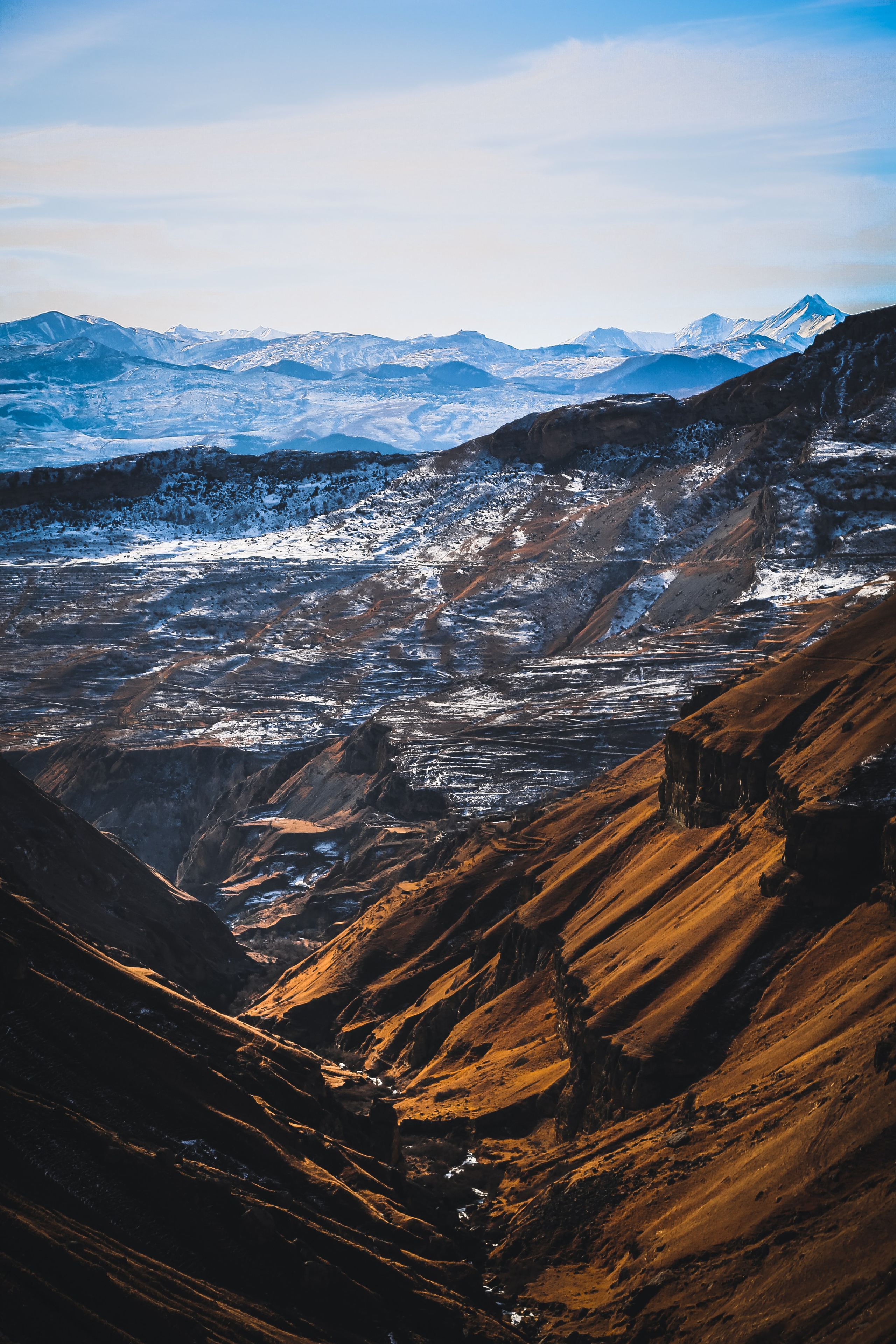 Кавказ: многоликий Дагестан. Дарья Письменюк / Darya Leitstern — фотограф, музыкант, журналист, путешественник