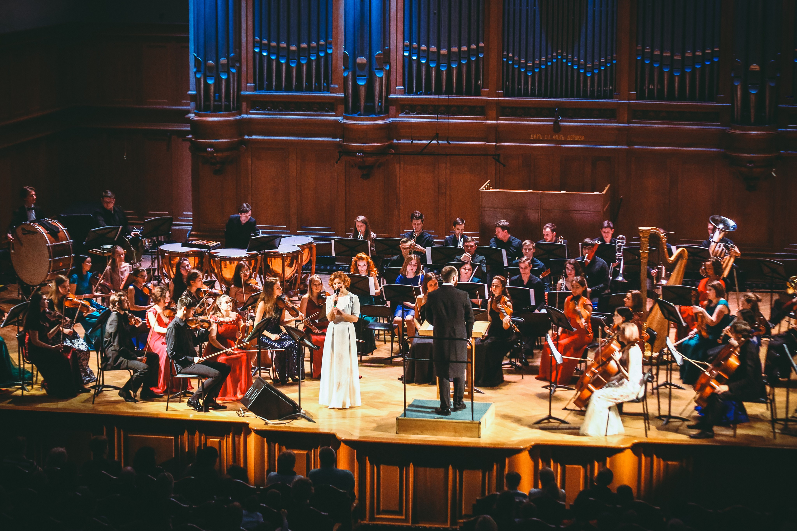 «Лебединое озеро» в БЗК с Алисой Гребенщиковой. Дарья Письменюк / Darya Leitstern — фотограф, музыкант, журналист, путешественник