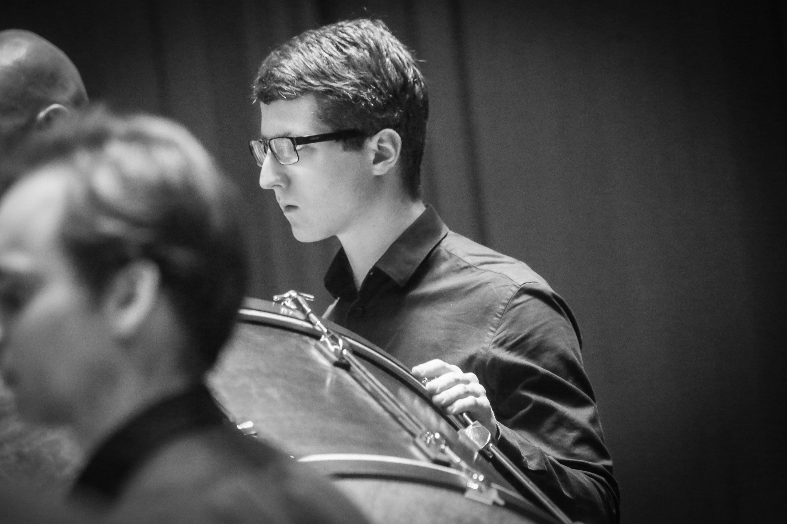 Рахманинов vs. Rachmaninoff. Симфонический диптих. Дарья Письменюк / Darya Leitstern — фотограф, музыкант, журналист, путешественник