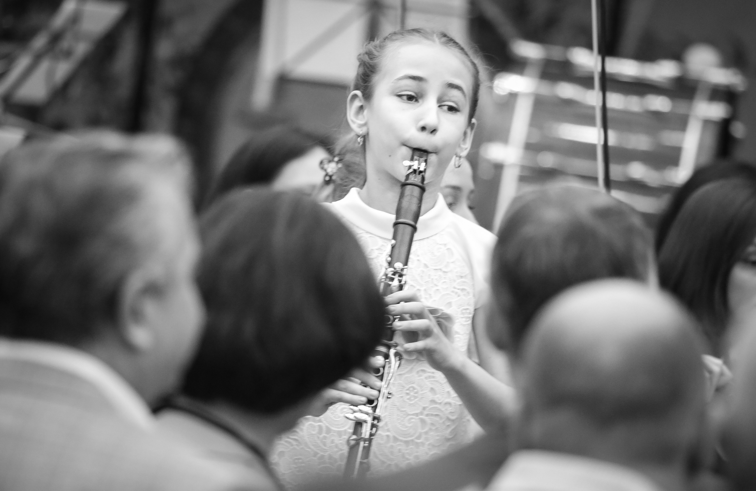 Четвертый фестиваль «Таланты Содружества». Дарья Письменюк / Darya Leitstern — фотограф, музыкант, журналист, путешественник