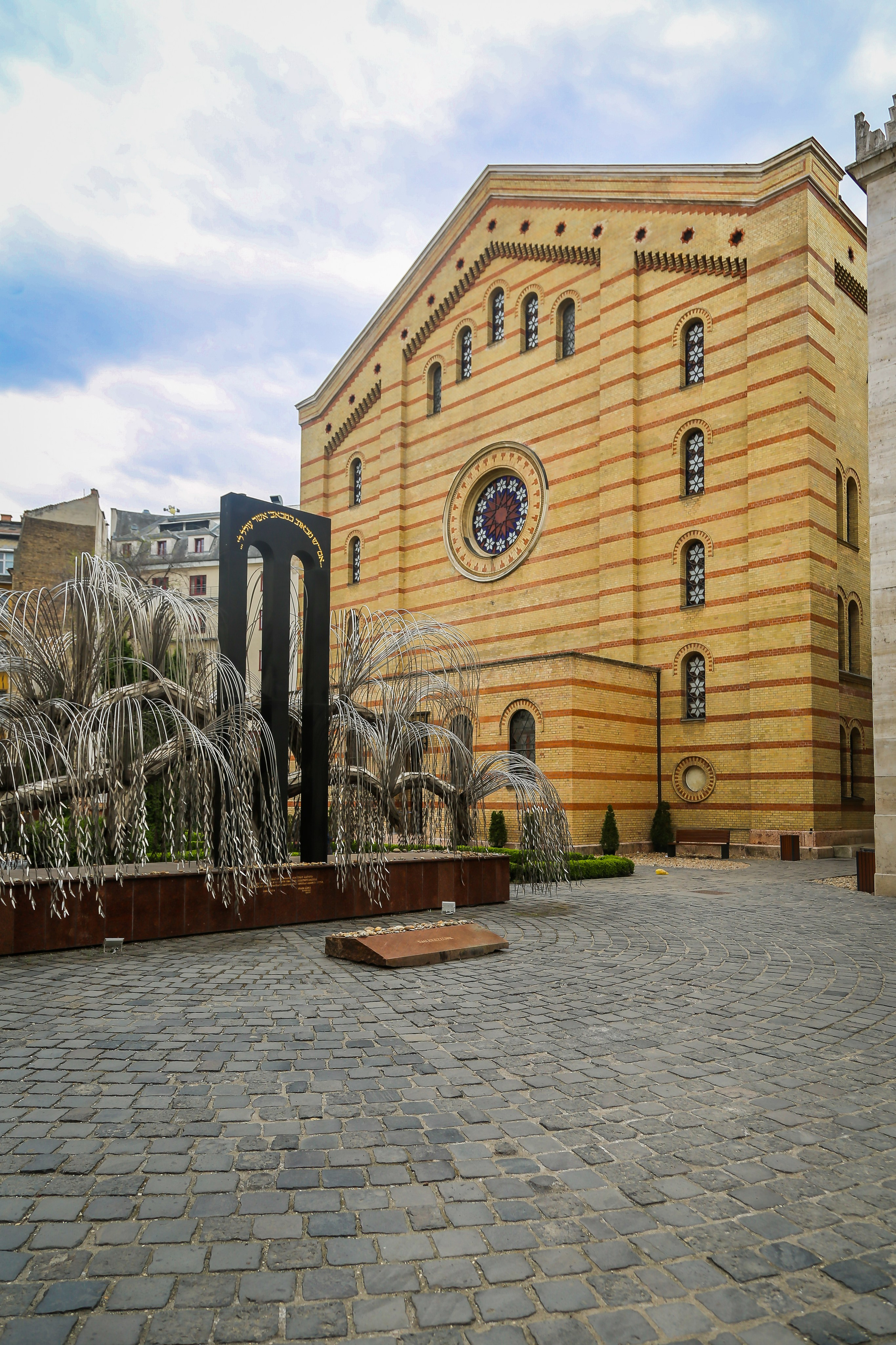 Венгрия: Еврейский Будапешт. Дарья Письменюк / Darya Leitstern — фотограф, музыкант, журналист, путешественник