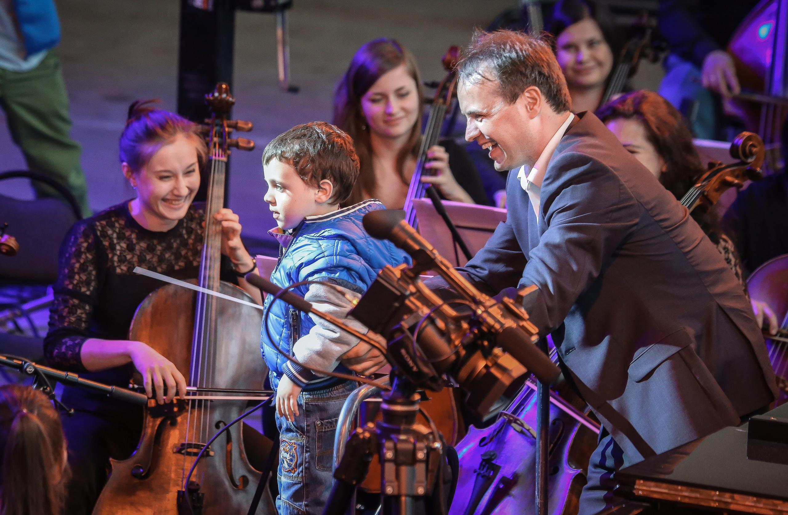 Разное. Дарья Письменюк / Darya Leitstern — фотограф, музыкант, журналист, путешественник