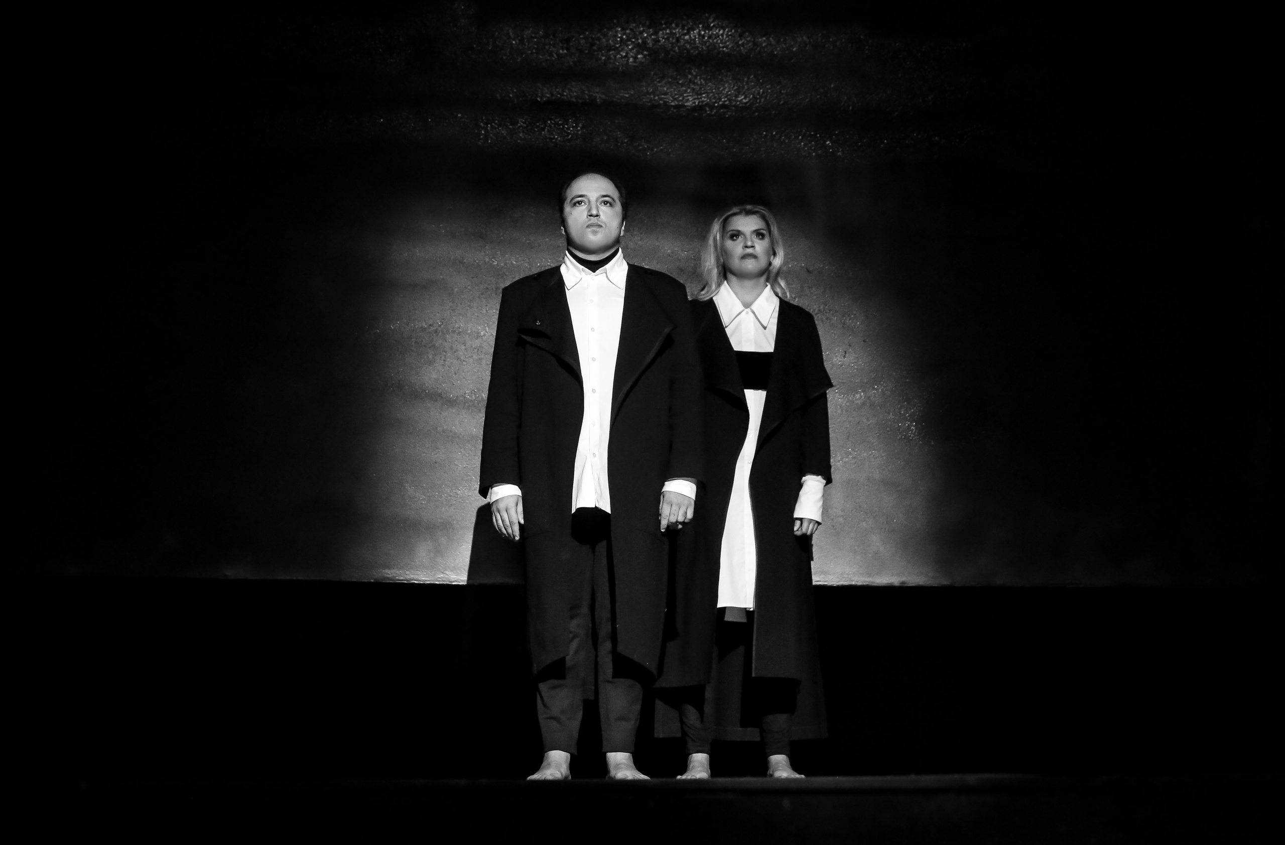 Чисто английское самоубийство: о «Поругании Лукреции» Бриттена в Новой опере. Дарья Письменюк / Darya Leitstern — фотограф, музыкант, журналист, путешественник