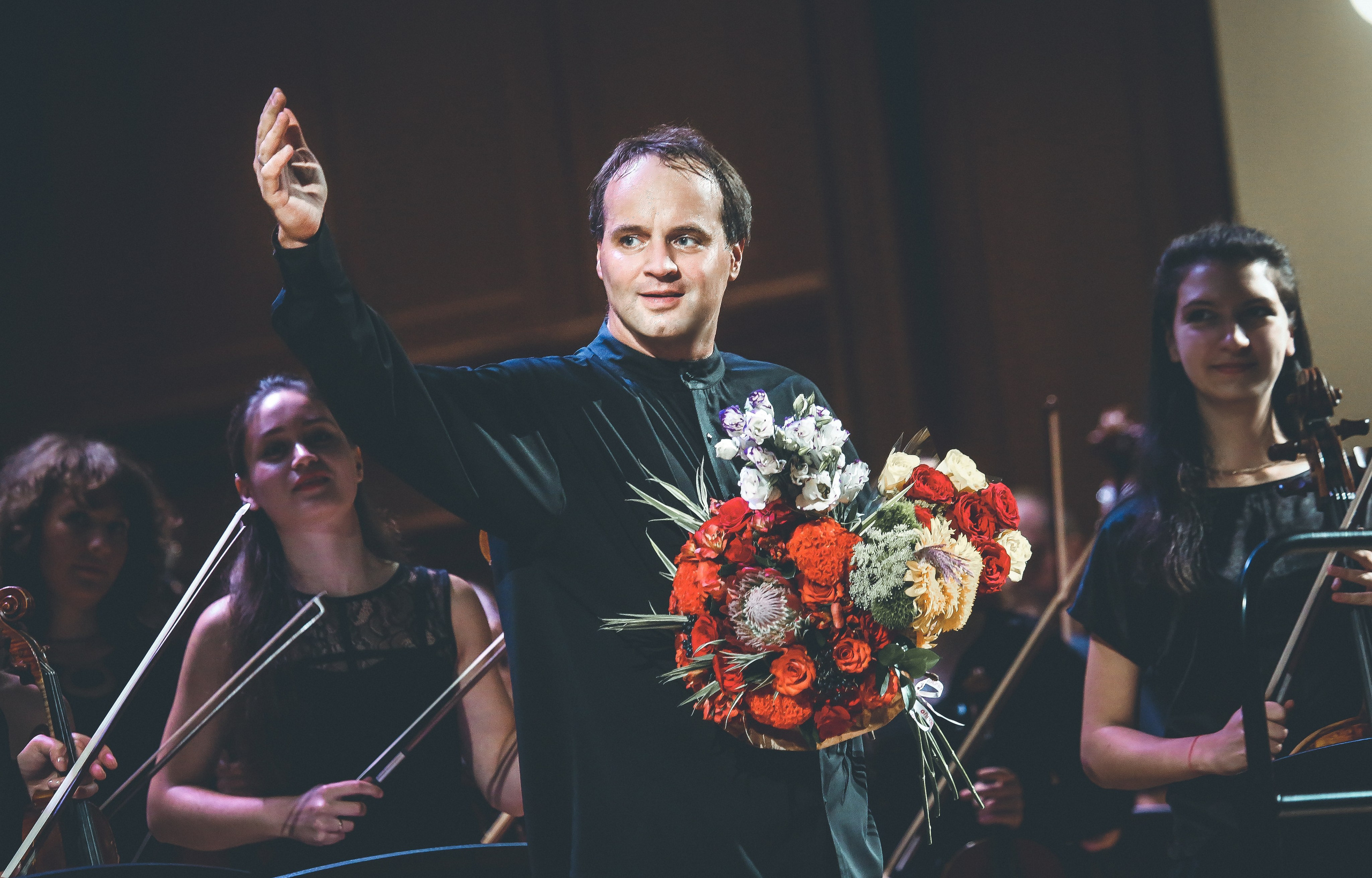 Разное. Дарья Письменюк / Darya Leitstern — фотограф, музыкант, журналист, путешественник