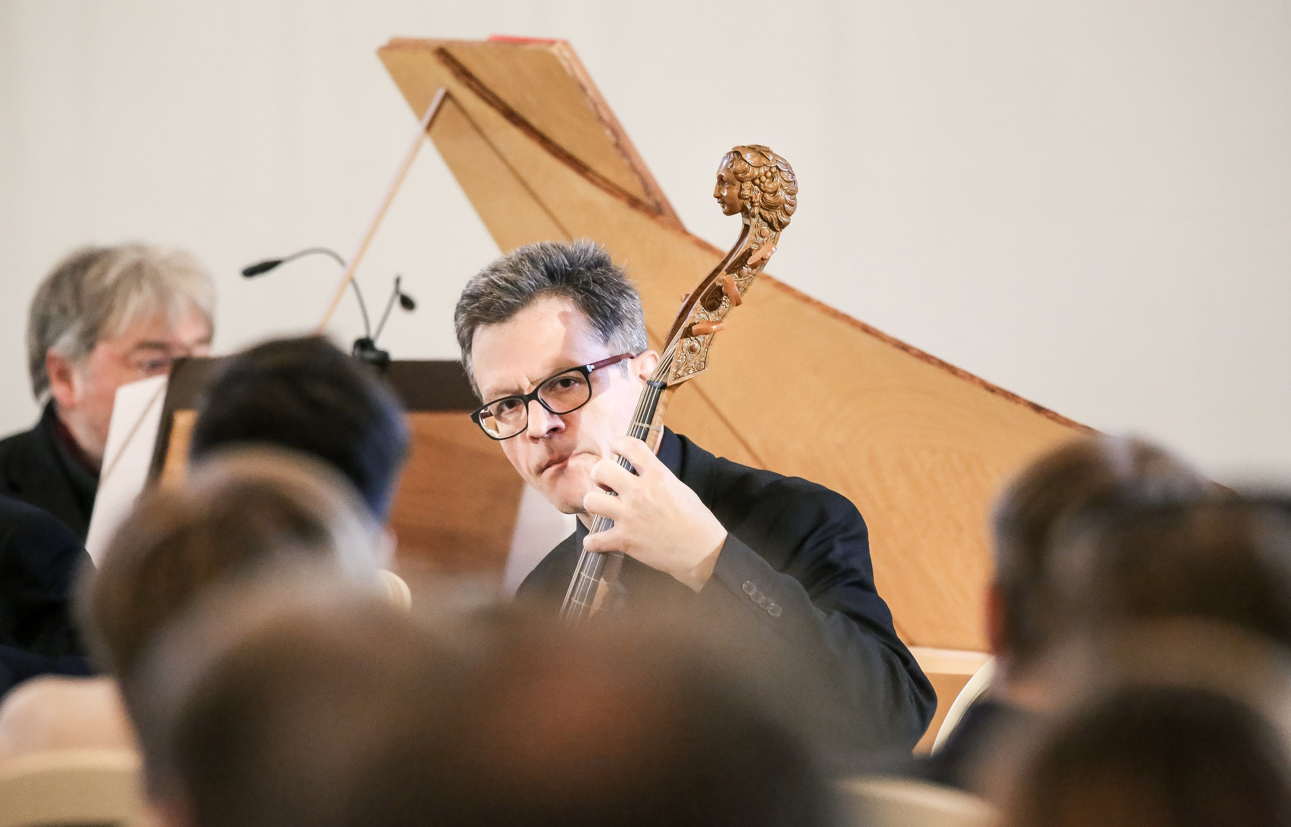 Путешествие мандолины. Дарья Письменюк / Darya Leitstern — фотограф, музыкант, журналист, путешественник