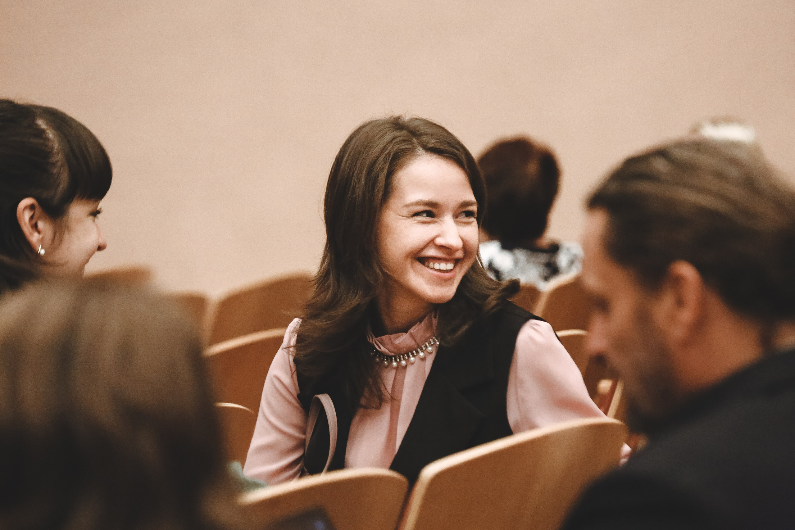 Концерт музыки Бетховена в Калужской филармонии. Дарья Письменюк / Darya Leitstern — фотограф, музыкант, журналист, путешественник