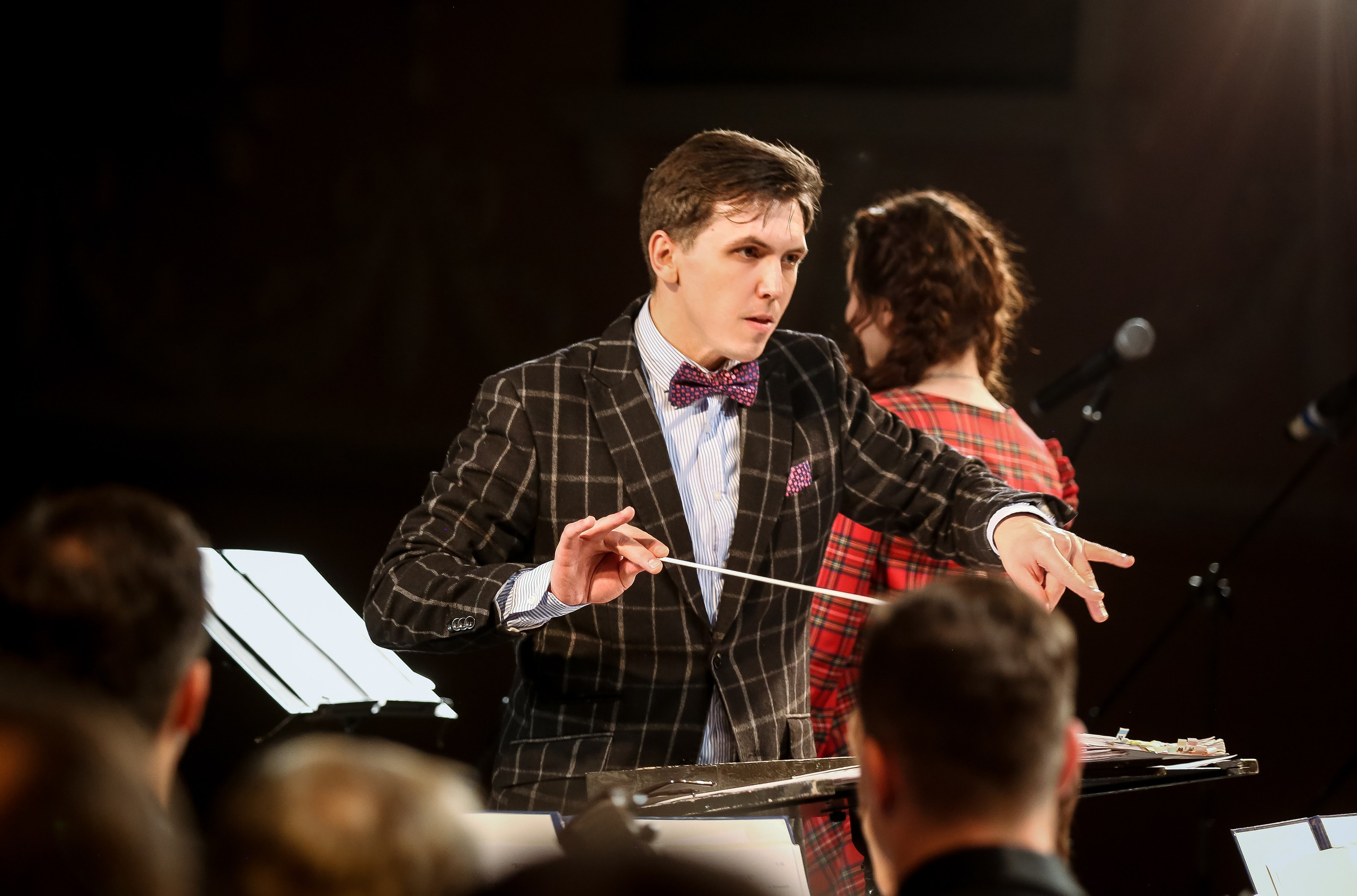 «Волшебник Изумрудного города» — концерт в Шатуре. Дарья Письменюк / Darya Leitstern — фотограф, музыкант, журналист, путешественник