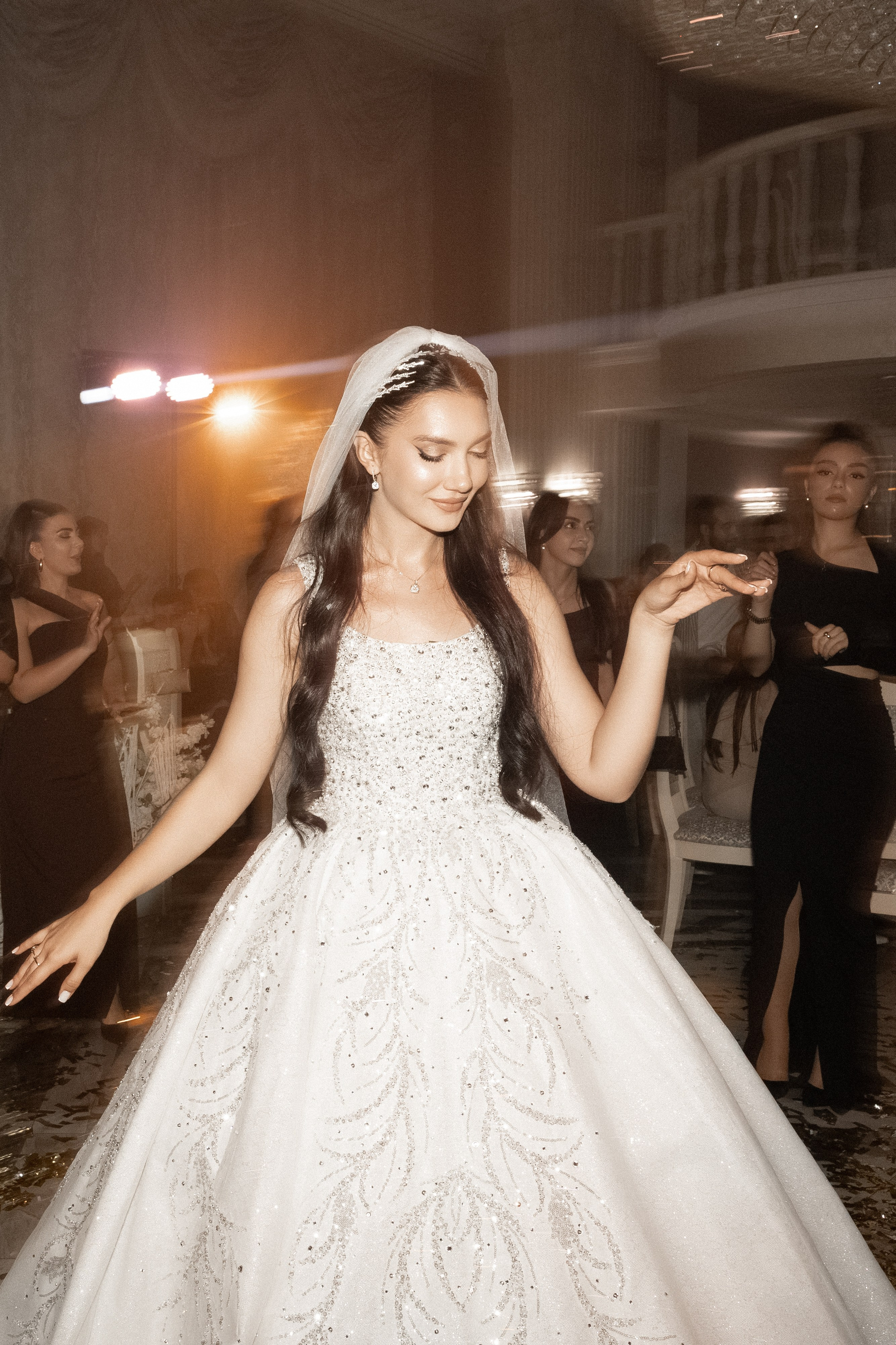 Вадим и Яна. Фотограф Краснодар