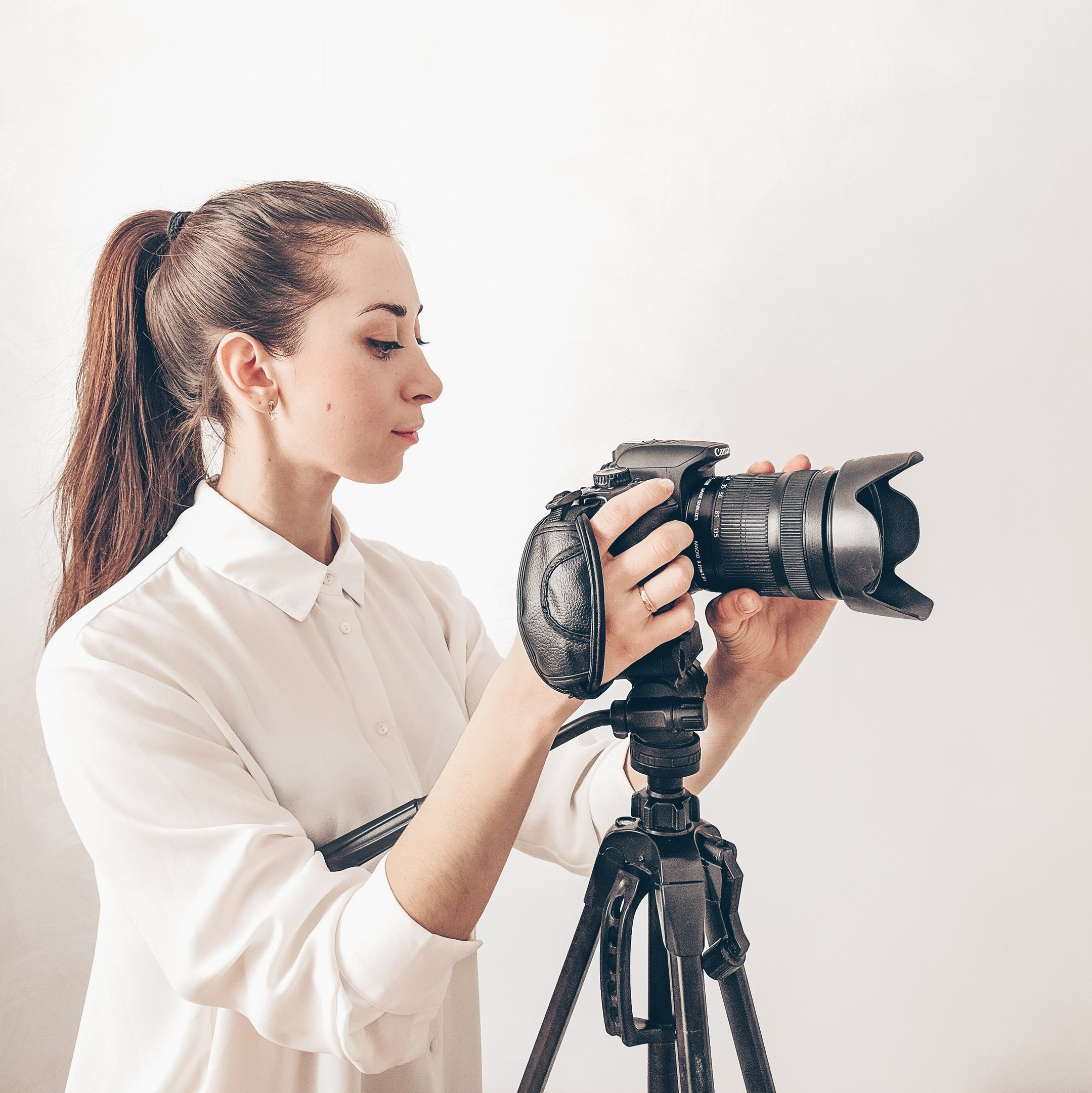 Галерея. Видеограф Александра Шмакова Снежинск Челябинская область