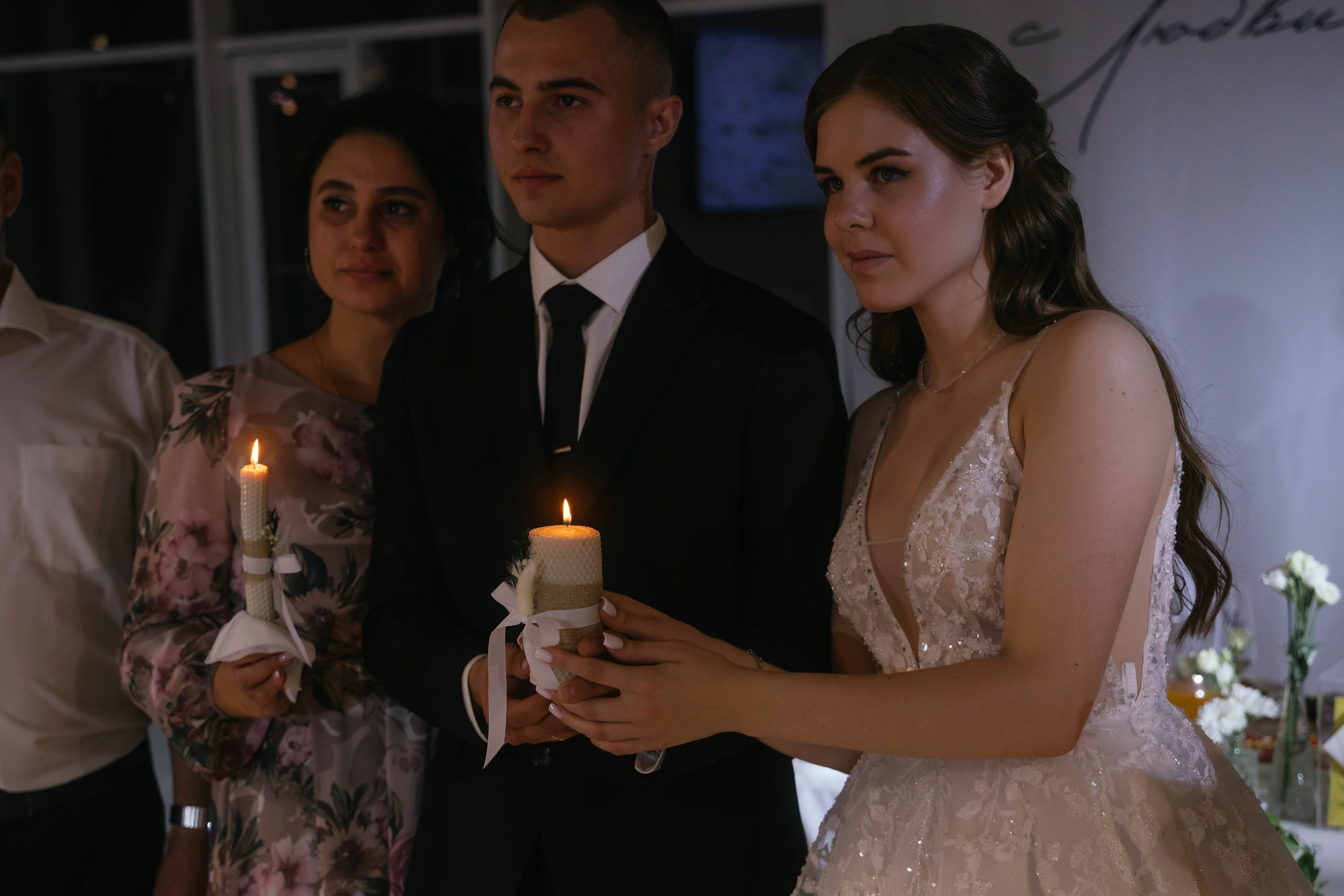 Wedding day #90. Свадебный, семейный фотограф в Рязани Лена Брант