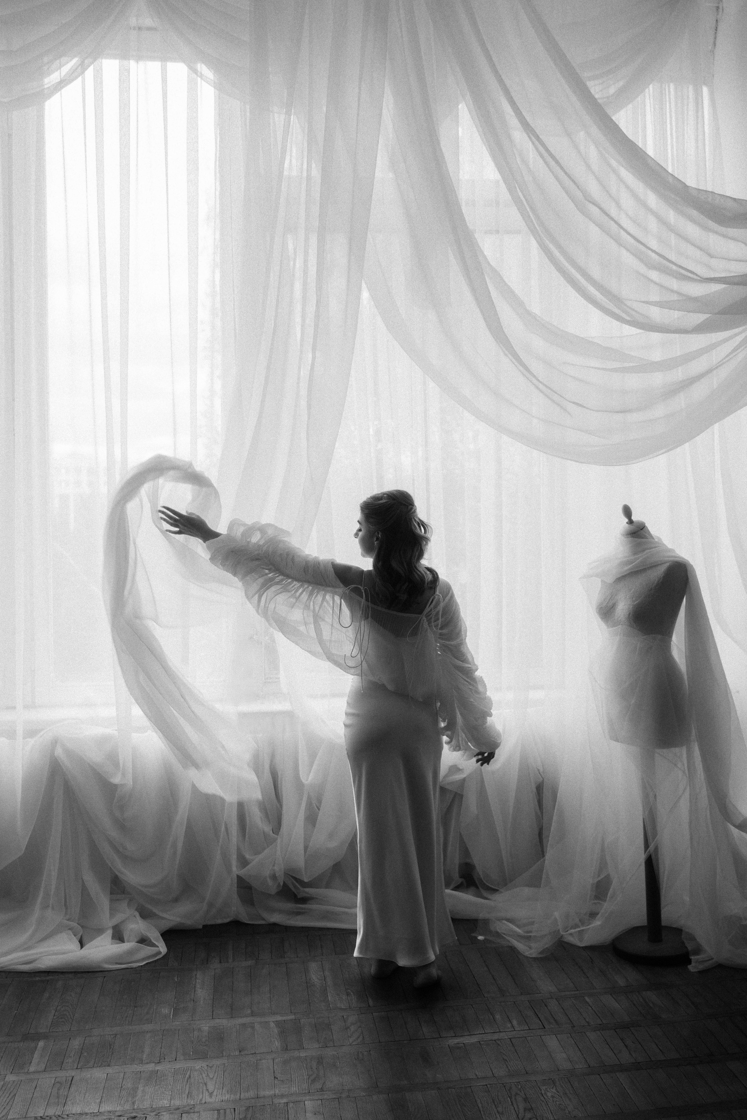 Wedding day #69. Свадебный, семейный фотограф в Рязани Лена Брант