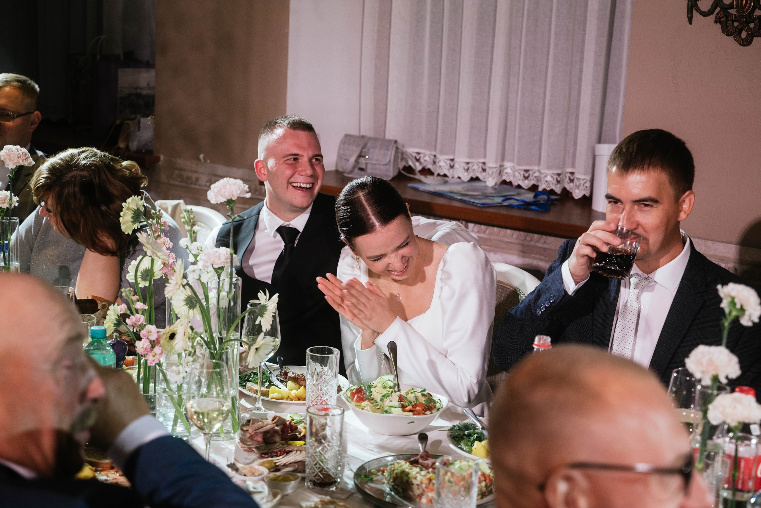 Wedding day #61. Свадебный, семейный фотограф в Рязани Лена Брант