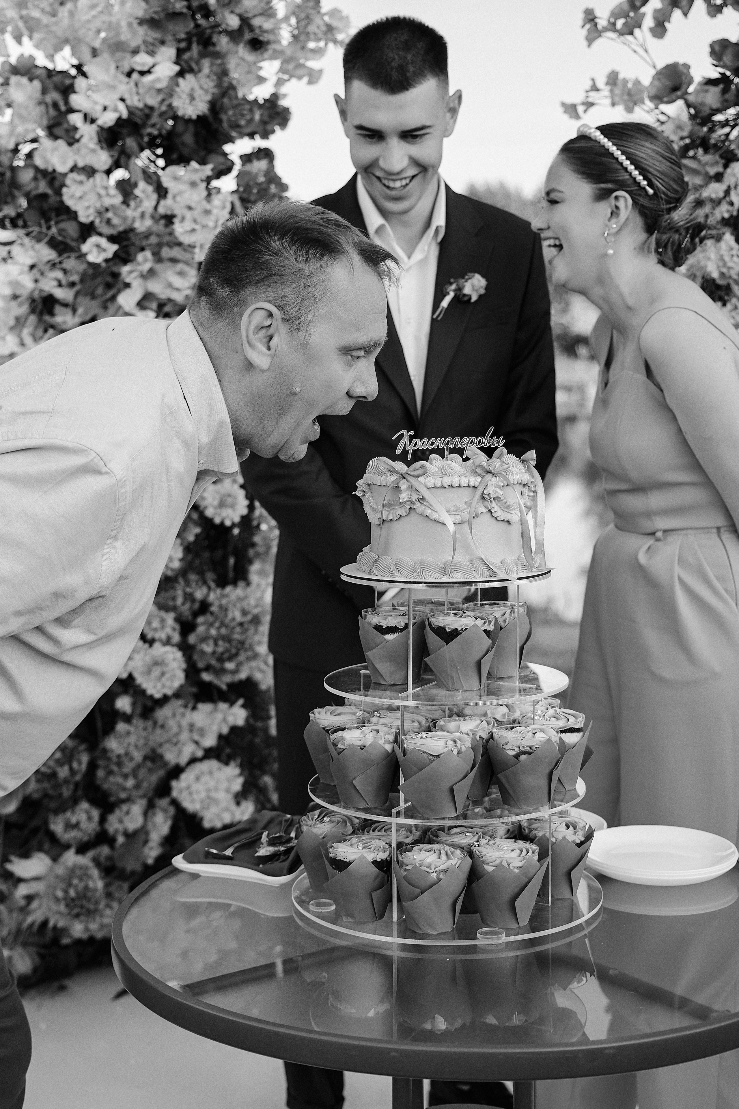 Роман и Вика. Свадебный фотограф Чайковский