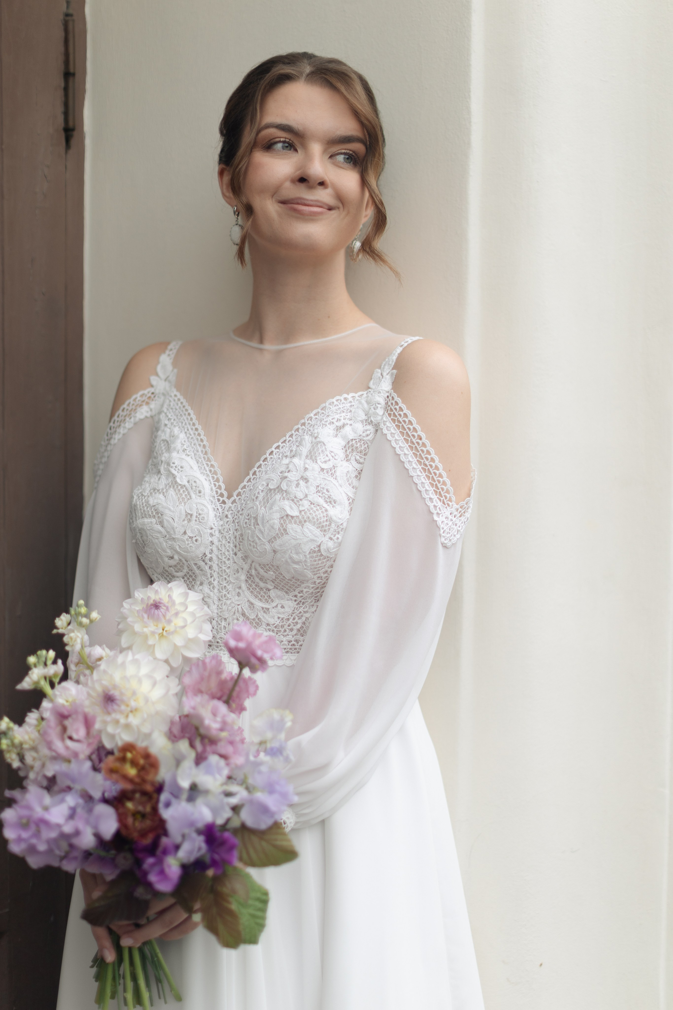 Олег и Анна. @dariazphoto свадебный фотограф