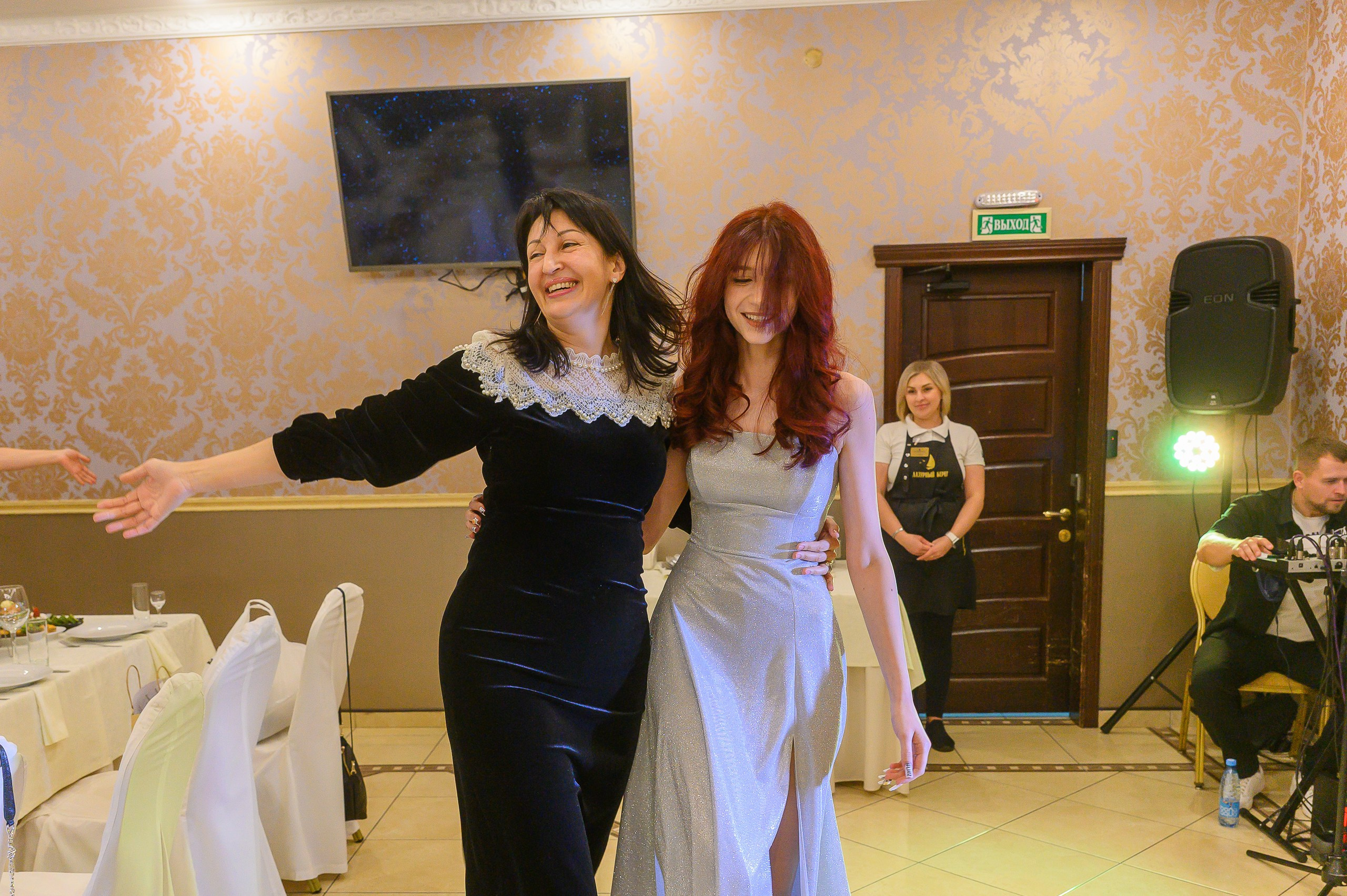 День рождение 18 лет. Фотограф в Кемерово Владислав Шульц