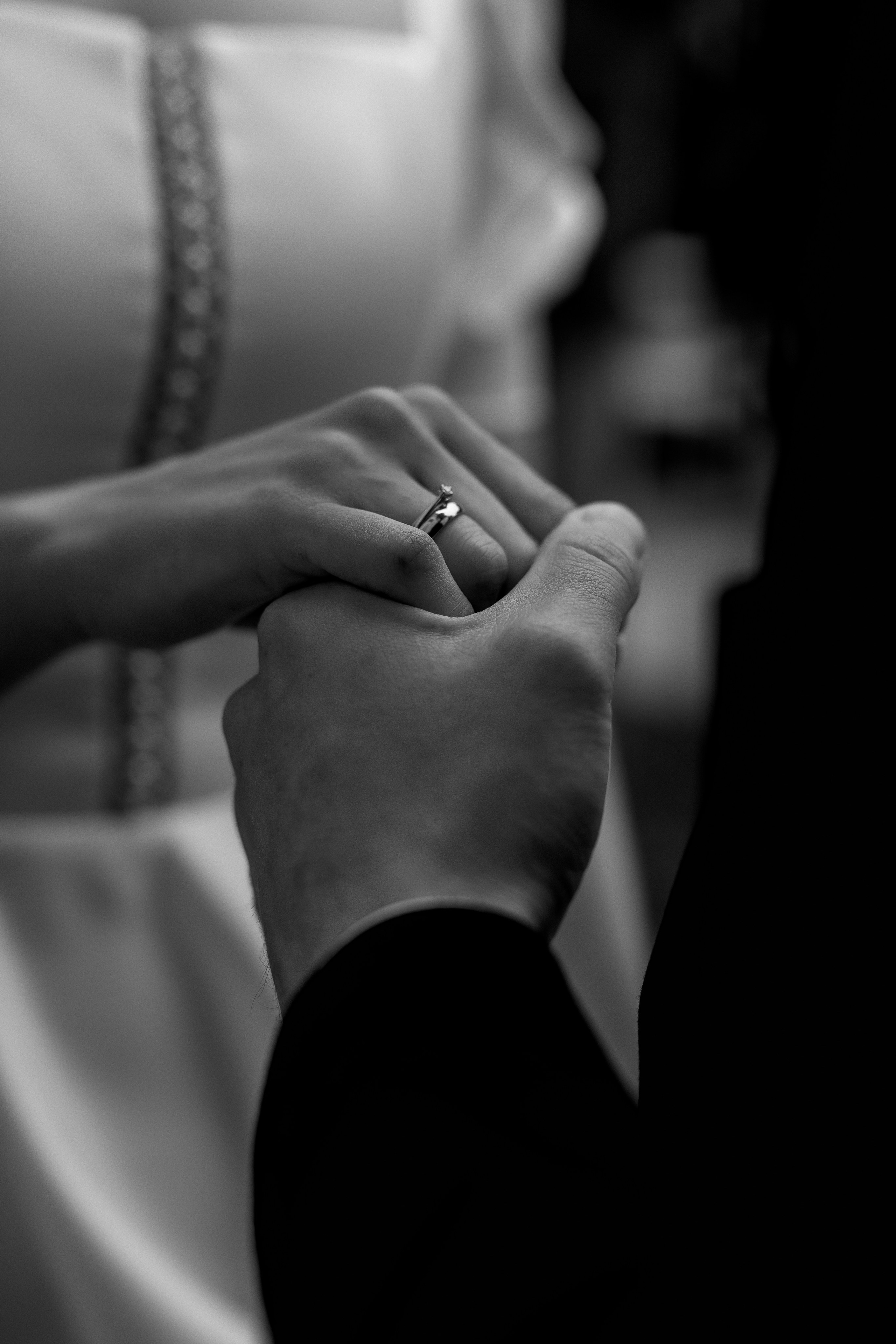 Александр и Лина. Свадебный фотограф в Саратове Симашова Ирина