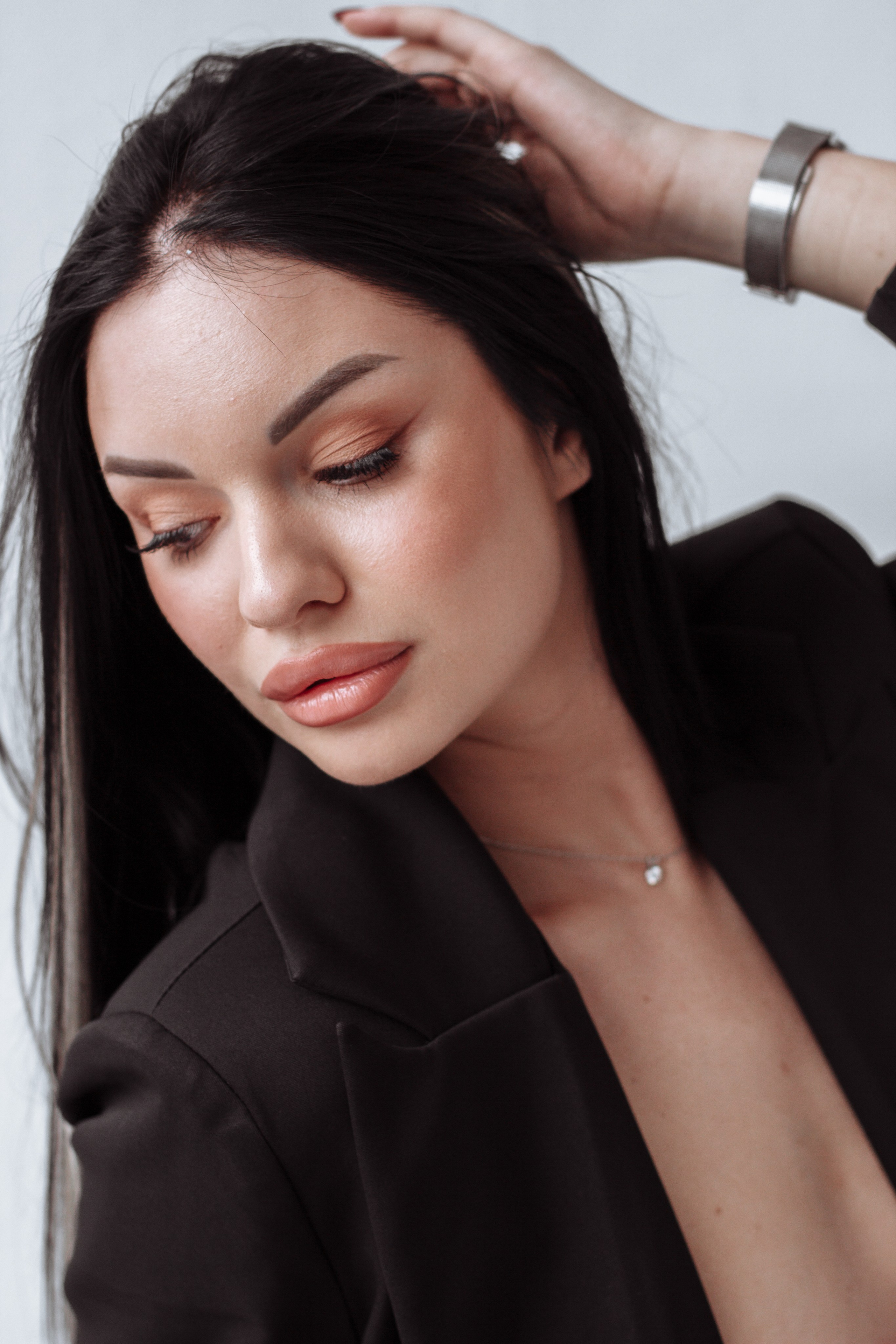 Валерия. Фотограф в Шатуре Оксана Осьмакова