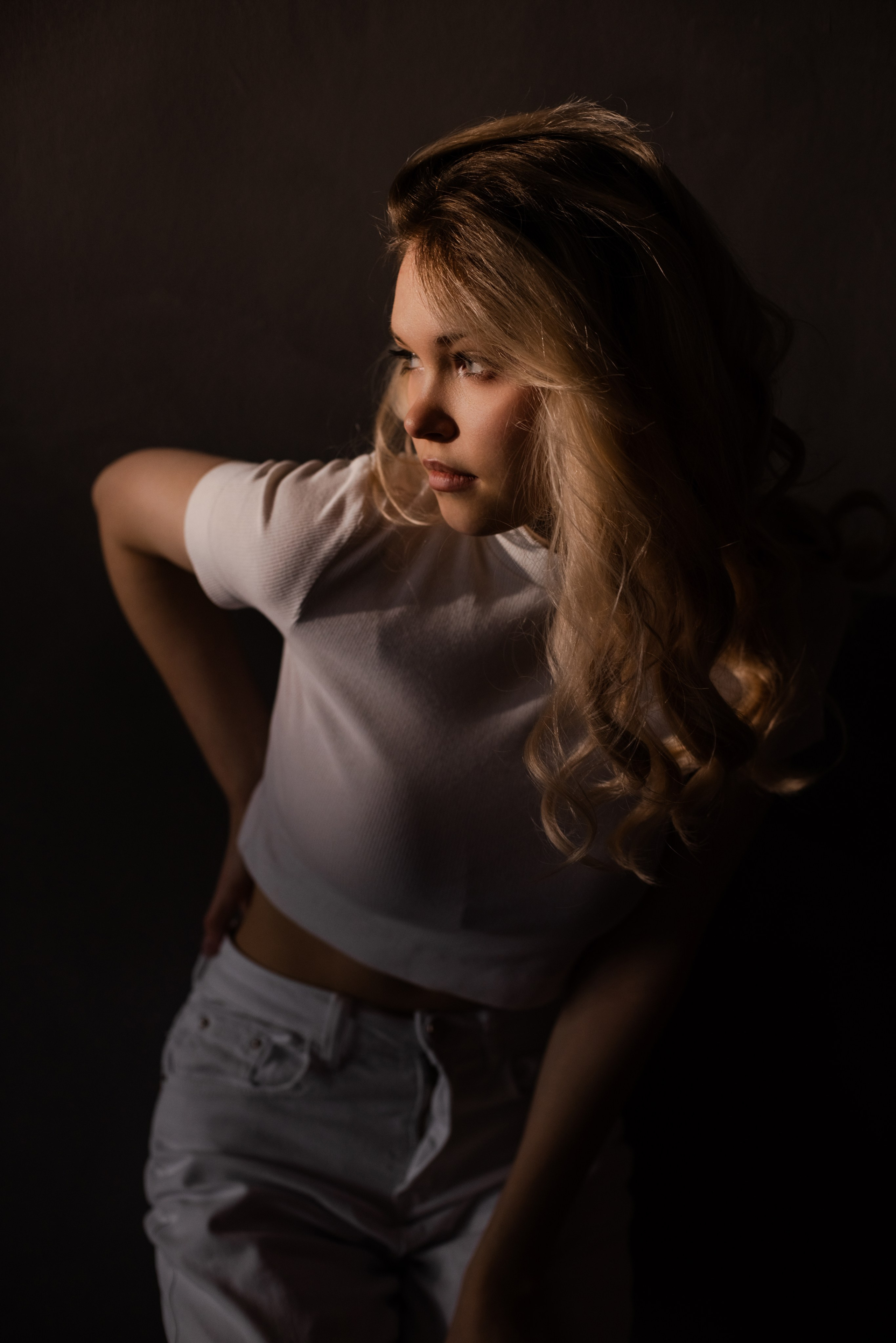 Лидия. Фотограф в Шатуре Оксана Осьмакова