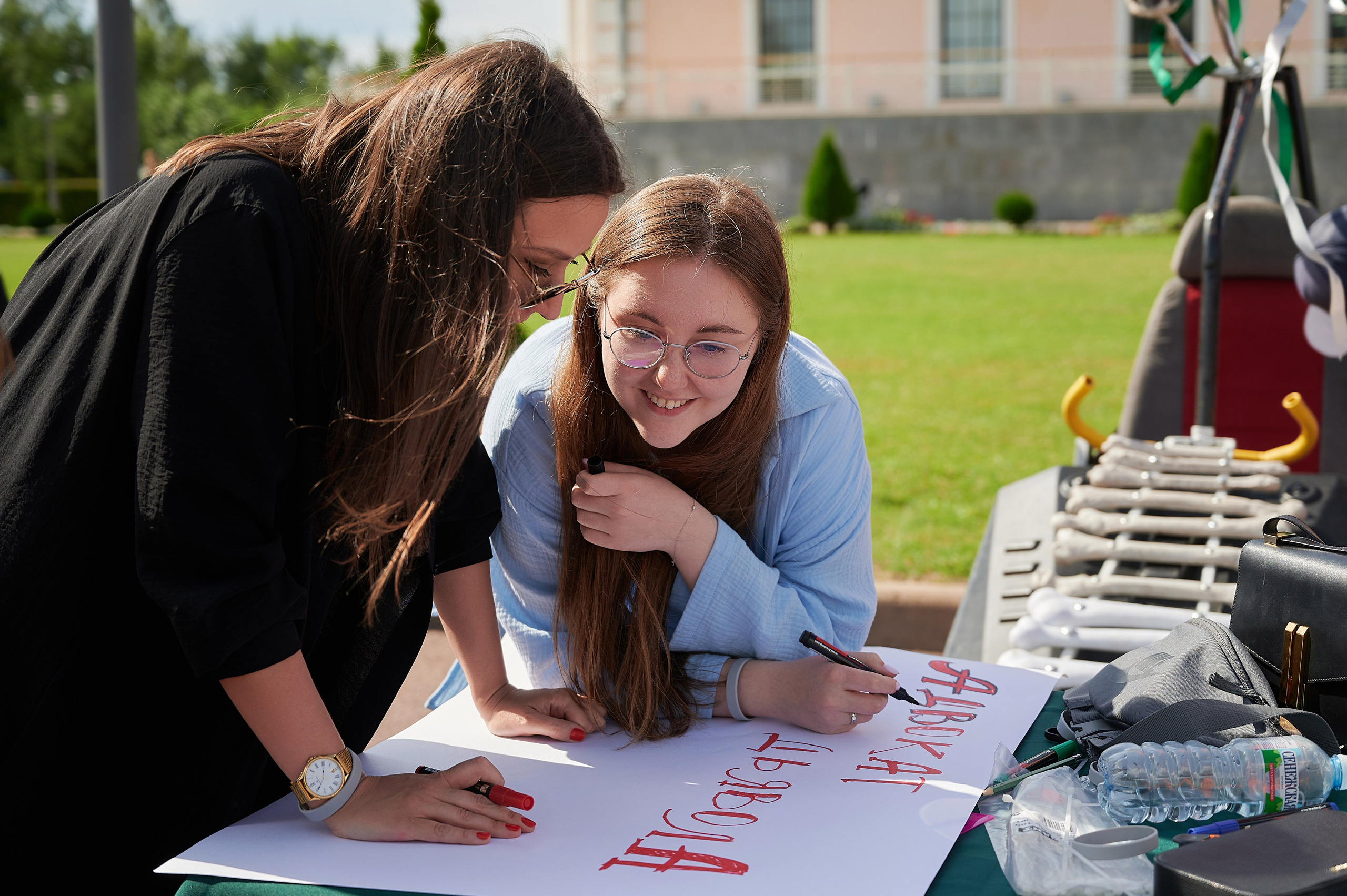 Фотограф на корпоратив. Качественная репортажная съемка