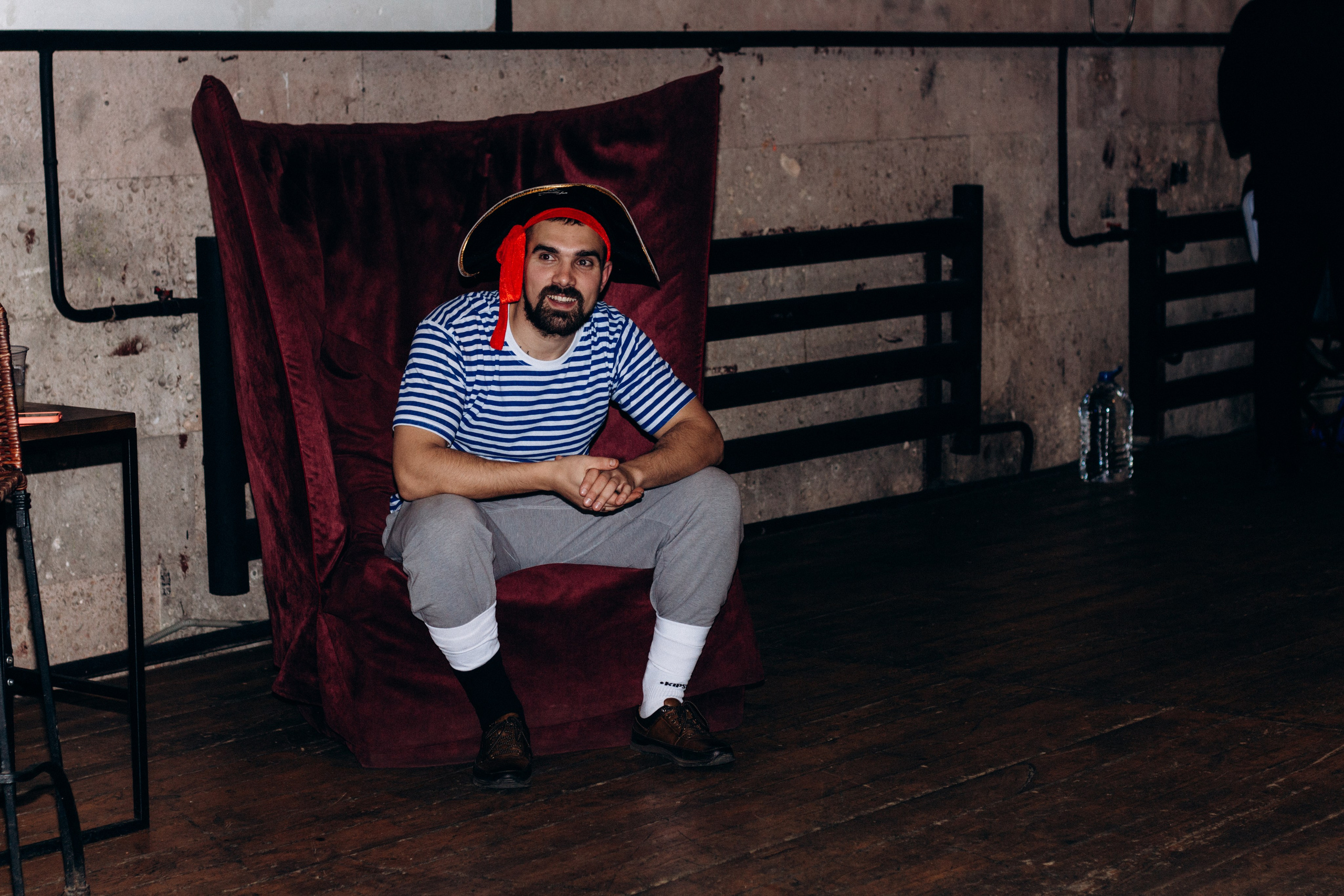 Фотосъемка вечеринки, Екатеринбург. Фотограф в Екатеринбурге Пойгина Елена