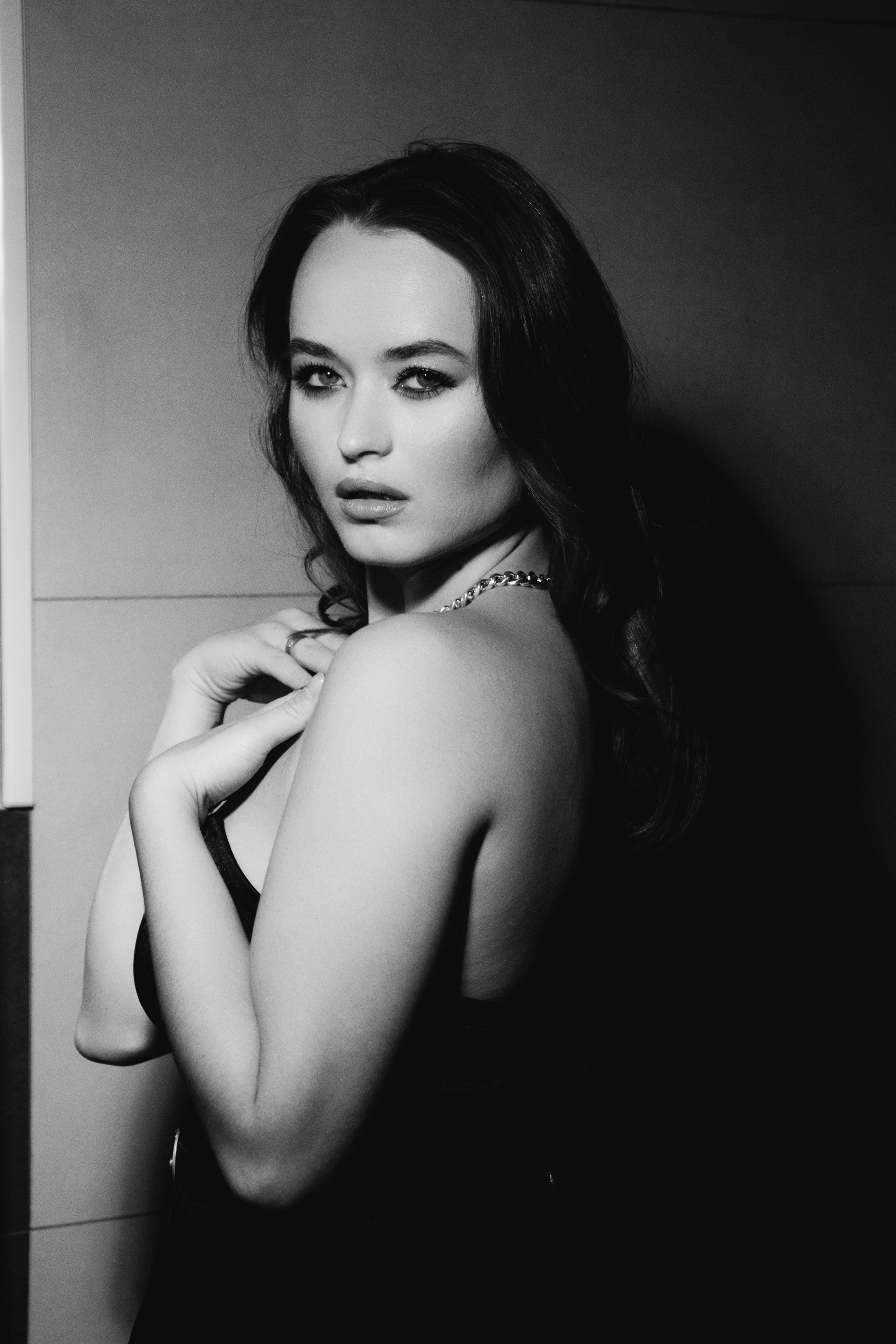 Алёна. Фотосессия в отеле. Фотограф в Екатеринбурге Пойгина Елена