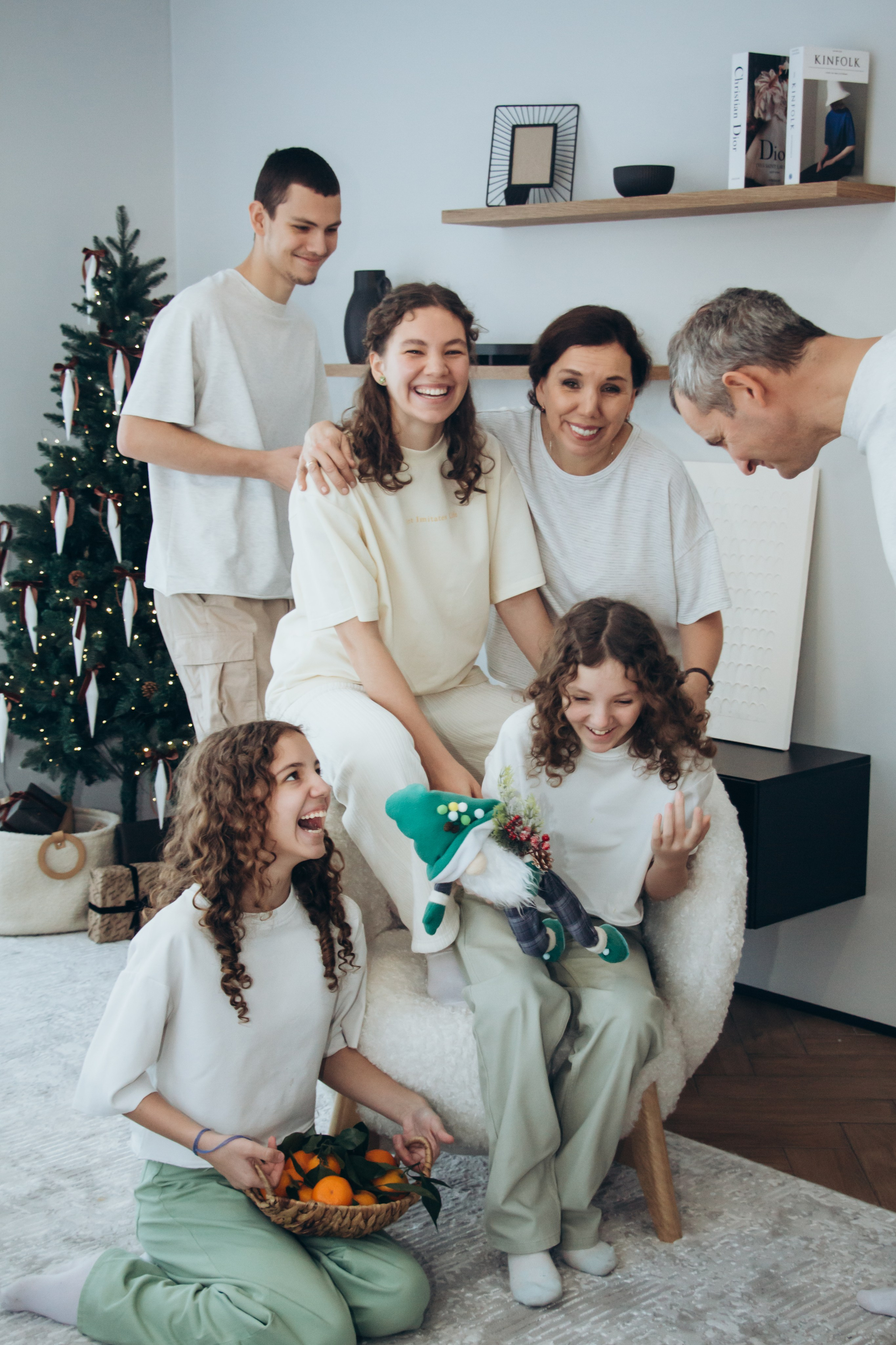 Счастье быть вместе! Семейная фотосессия Екатеринбург. Фотограф в Екатеринбурге Пойгина Елена