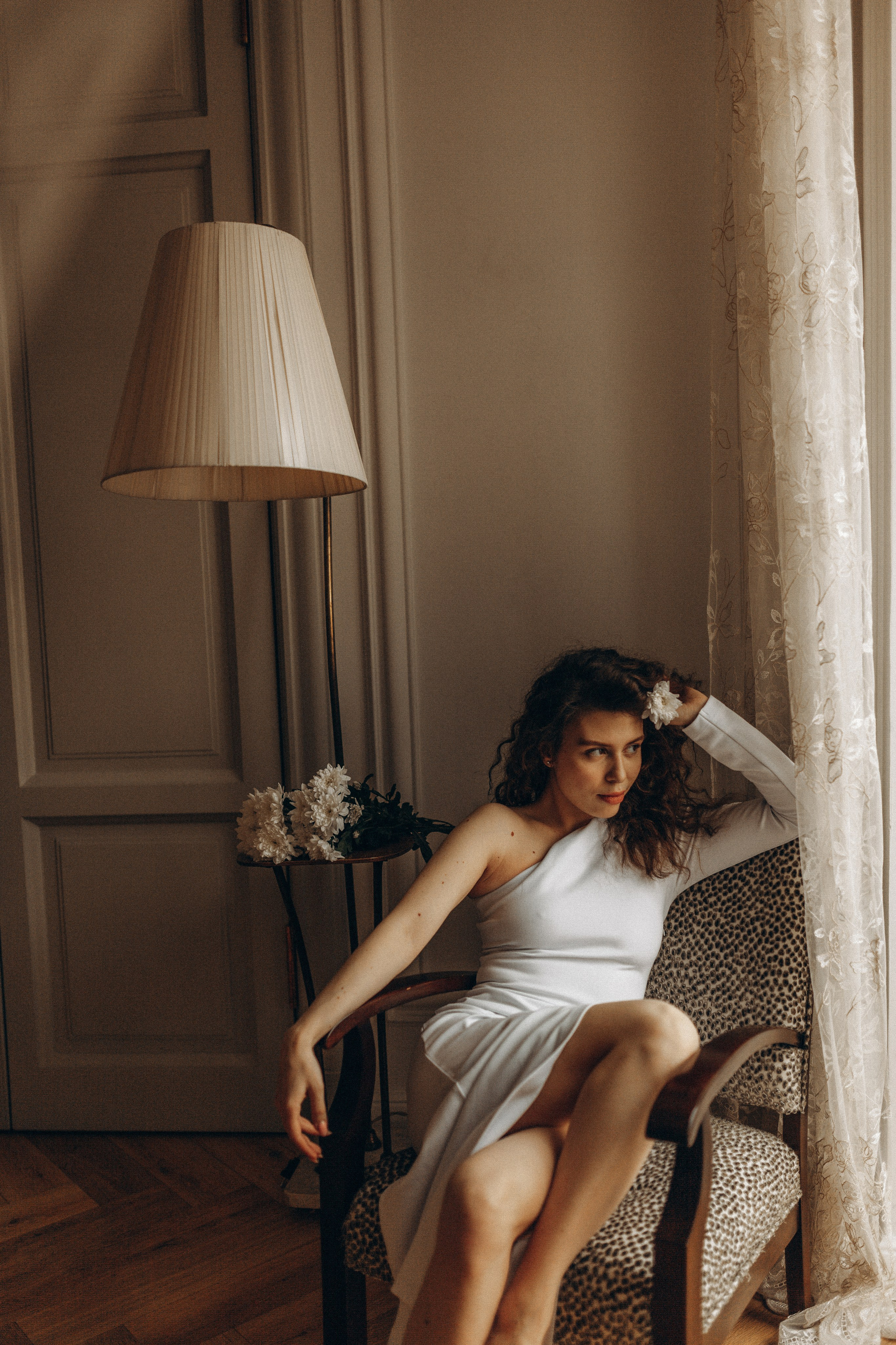 Арина. Фотограф в Петербурге Ольга Стрельченко