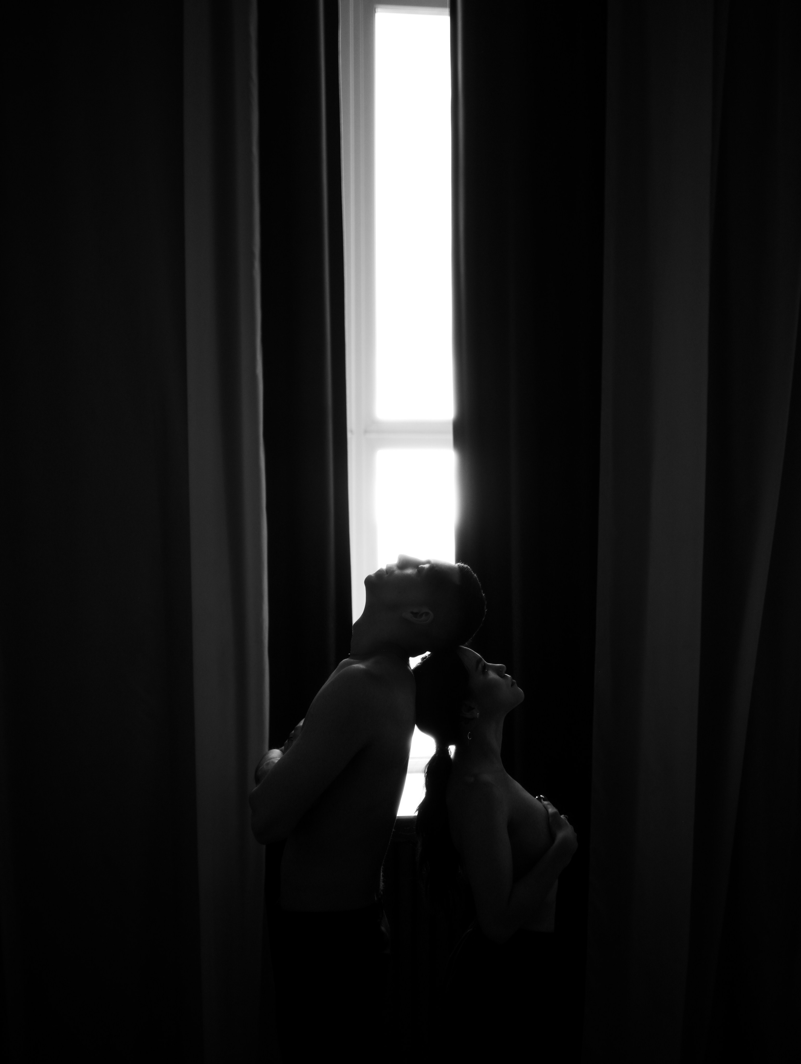 Оголяем не только душу