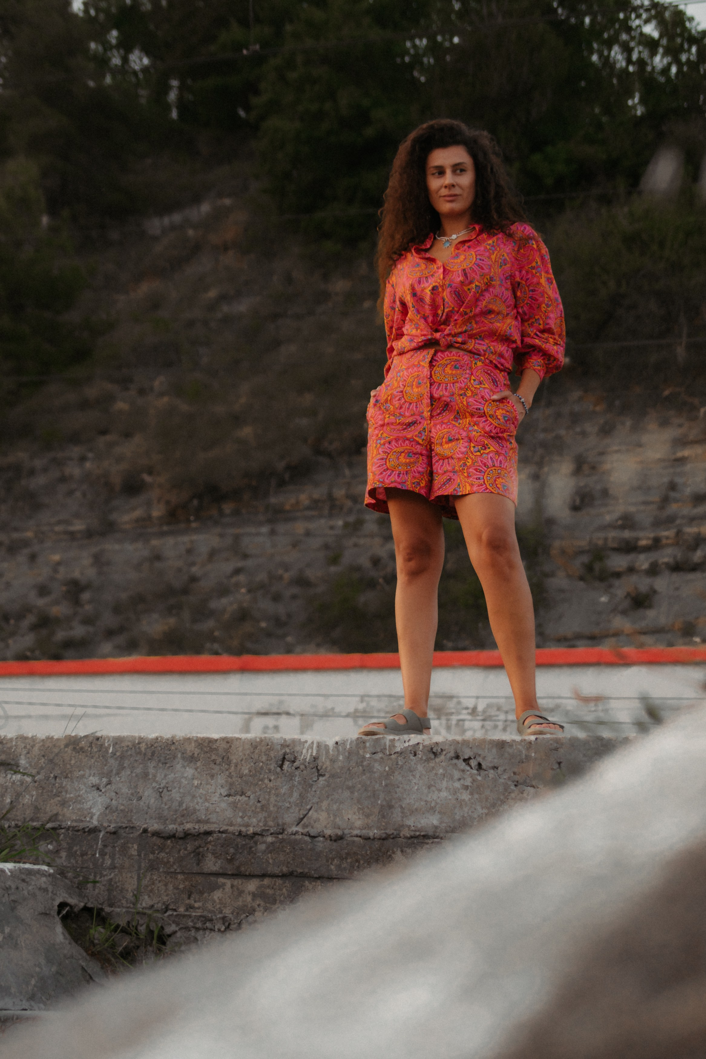 Любовь свою по ветру донеси. Фотограф Сергей Суслов | Сочи