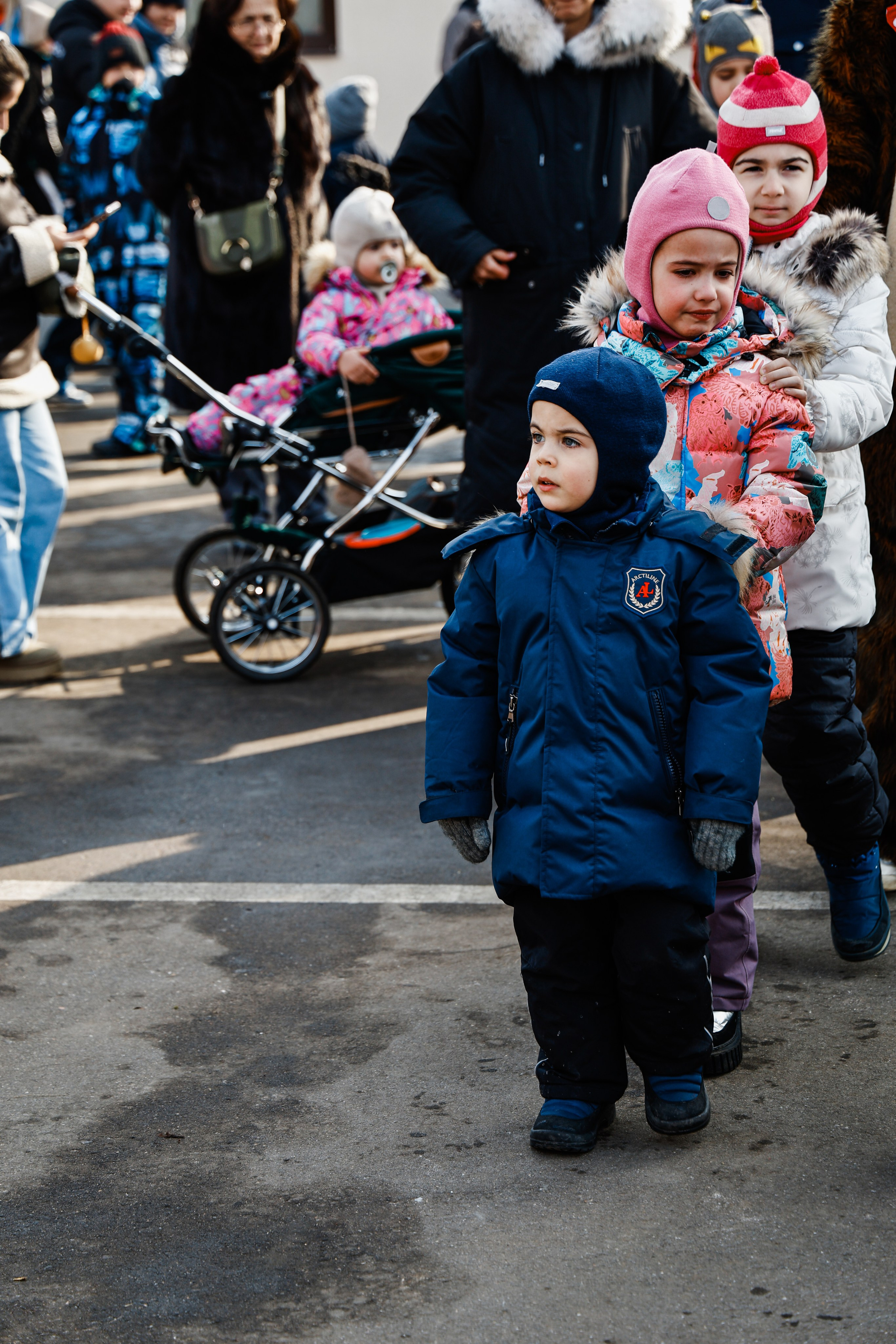 Масленица. Фотограф и видеограф — Москва