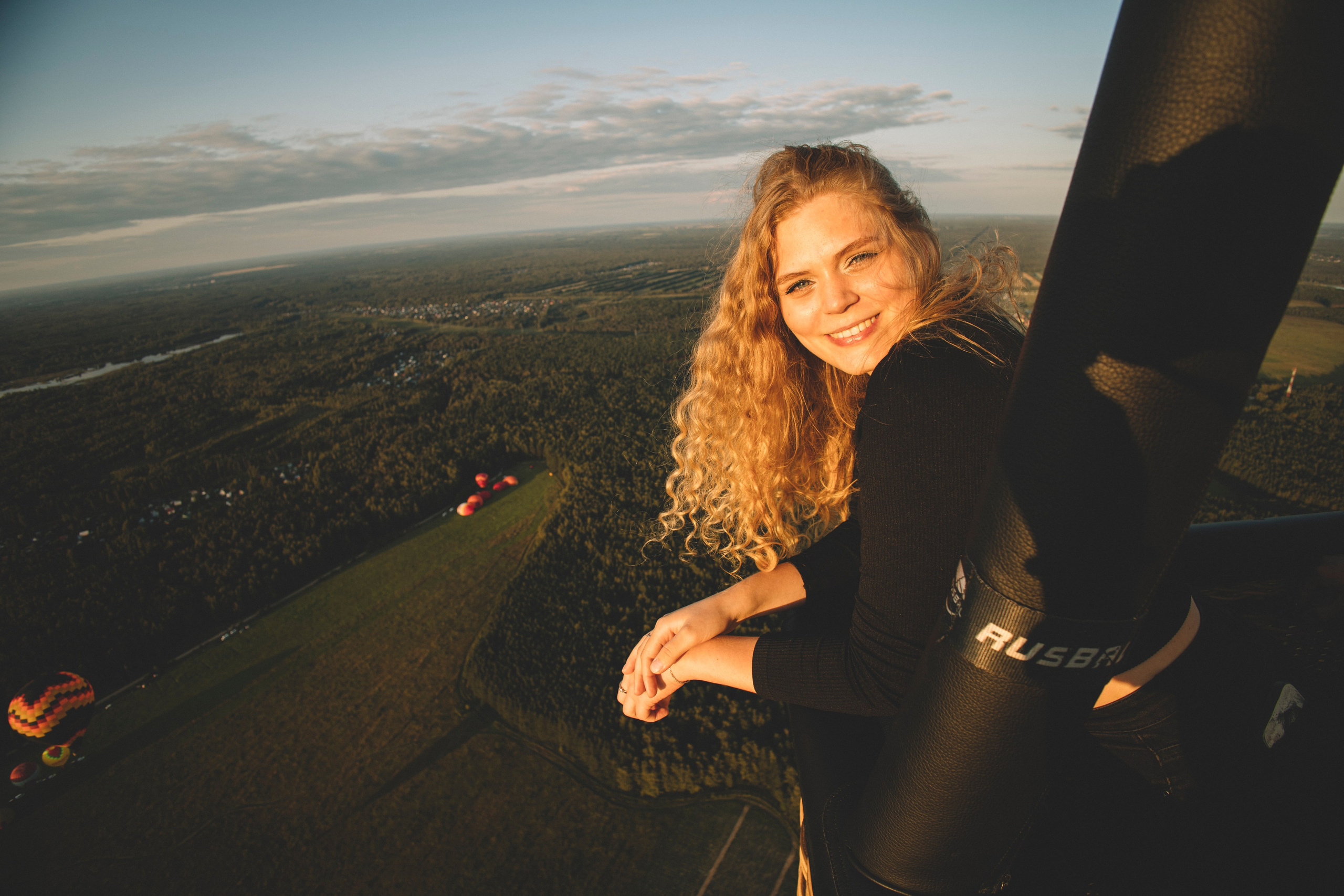 Денис и Вика. Лайфстайл фотограф в Москве Катюша Кузьмина