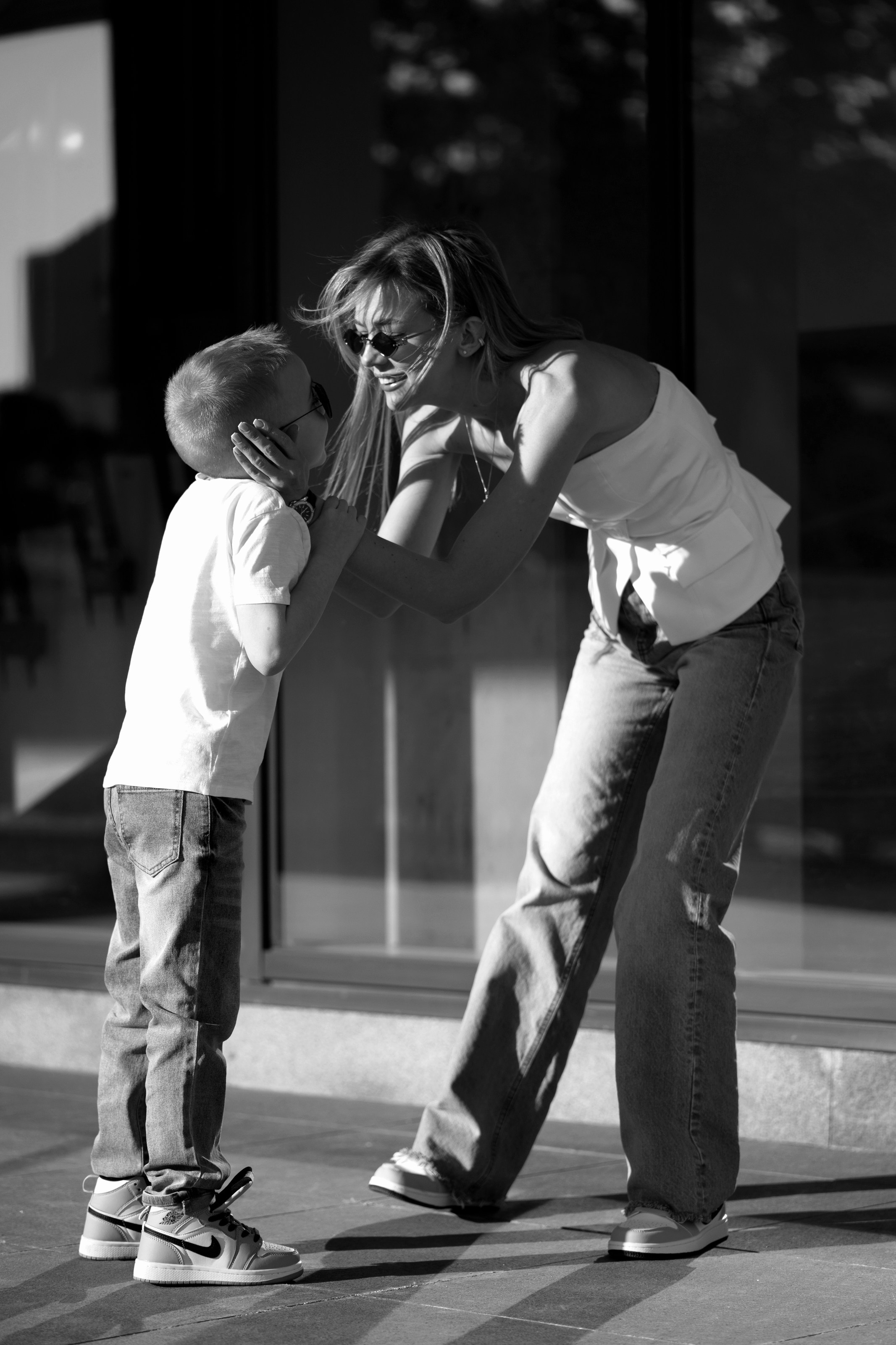 Анастасия и Глеб. Свадебный фотограф в Ростове — на — Дону Александра Пивоварова