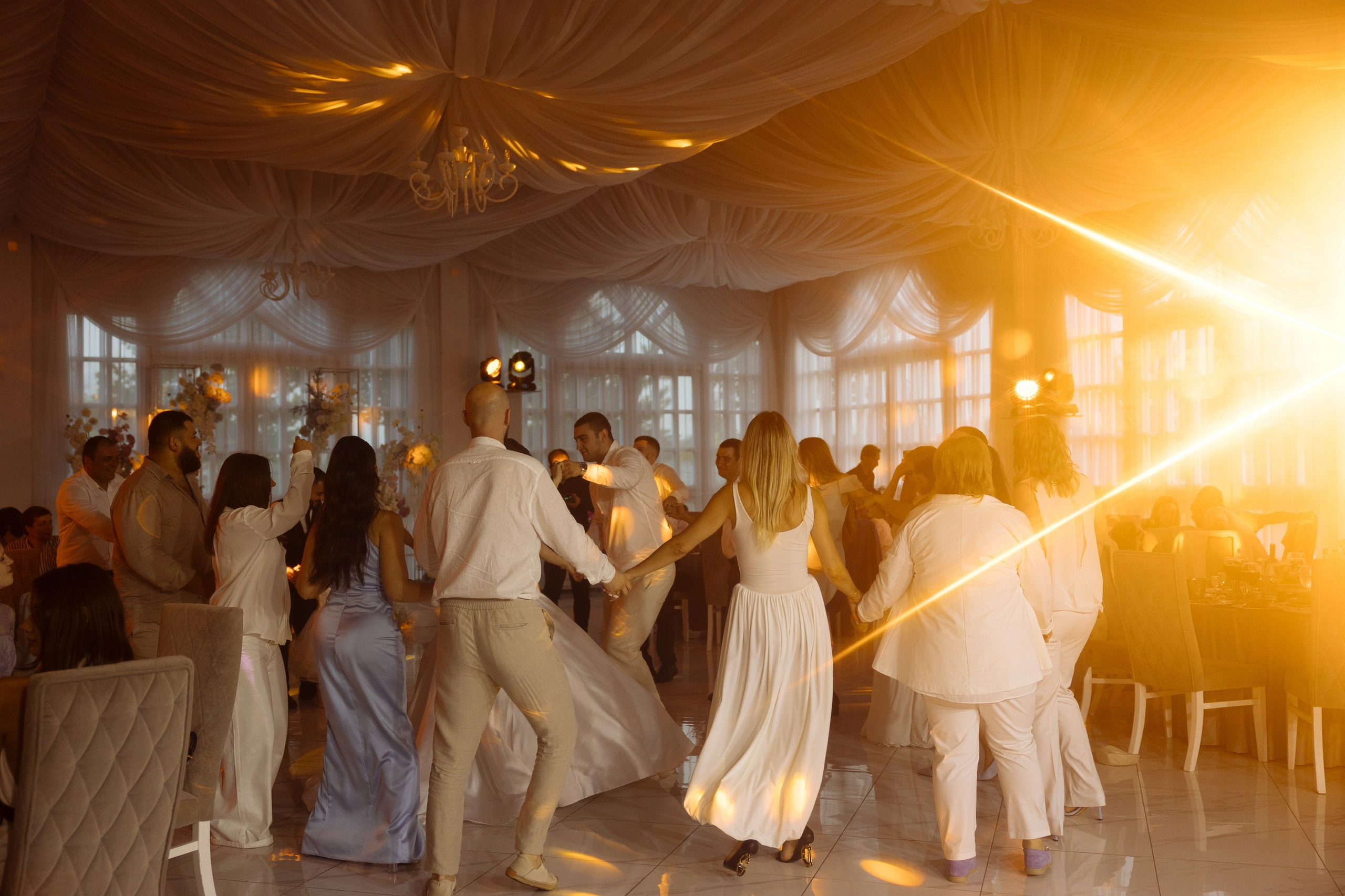 Алибек и Мари. Свадебный фотограф в Ростове — на — Дону Александра Пивоварова