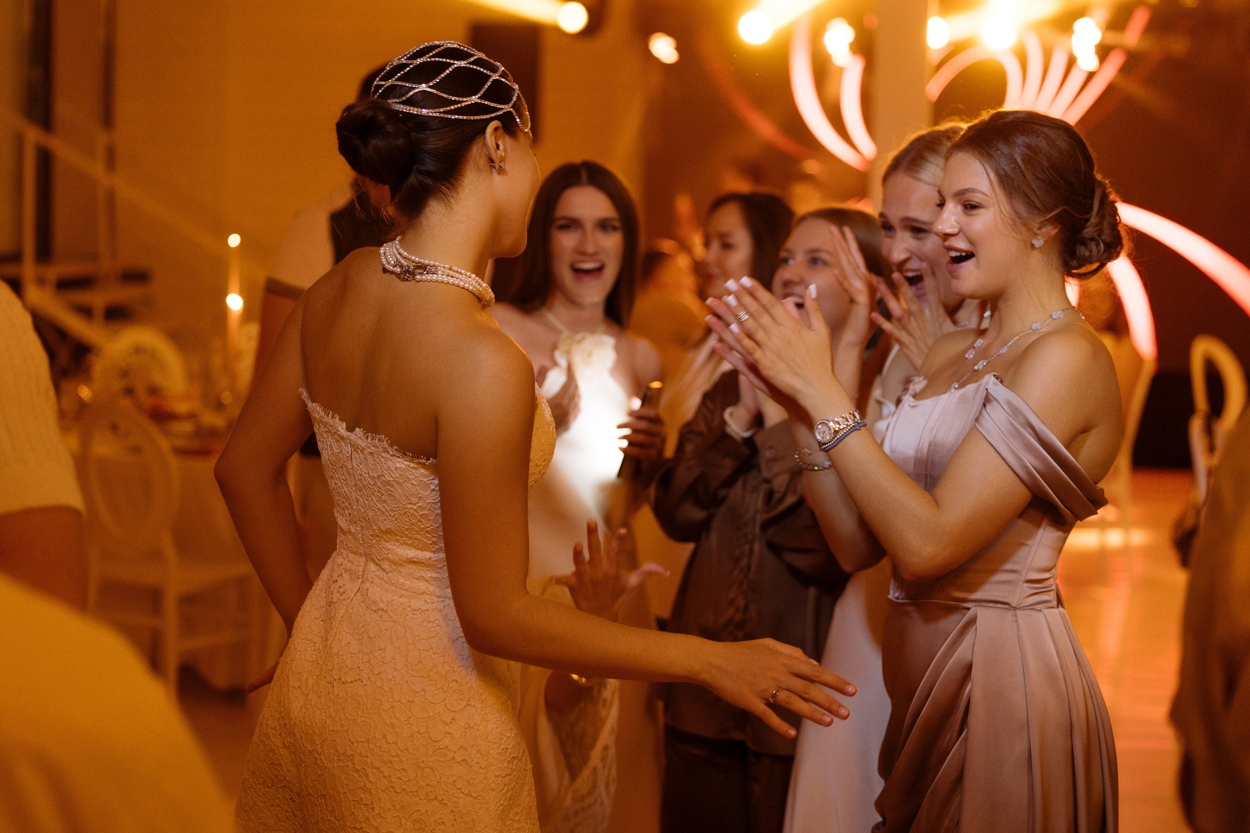 Сергей и Яна. Свадебный фотограф в Ростове — на — Дону Александра Пивоварова