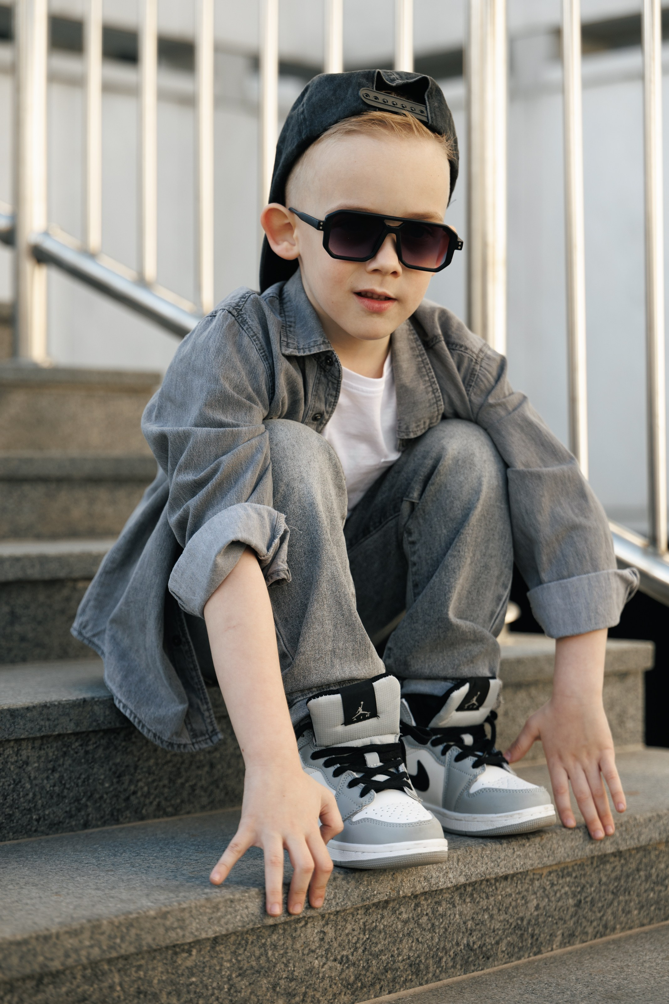 Анастасия и Глеб. Свадебный фотограф в Ростове — на — Дону Александра Пивоварова