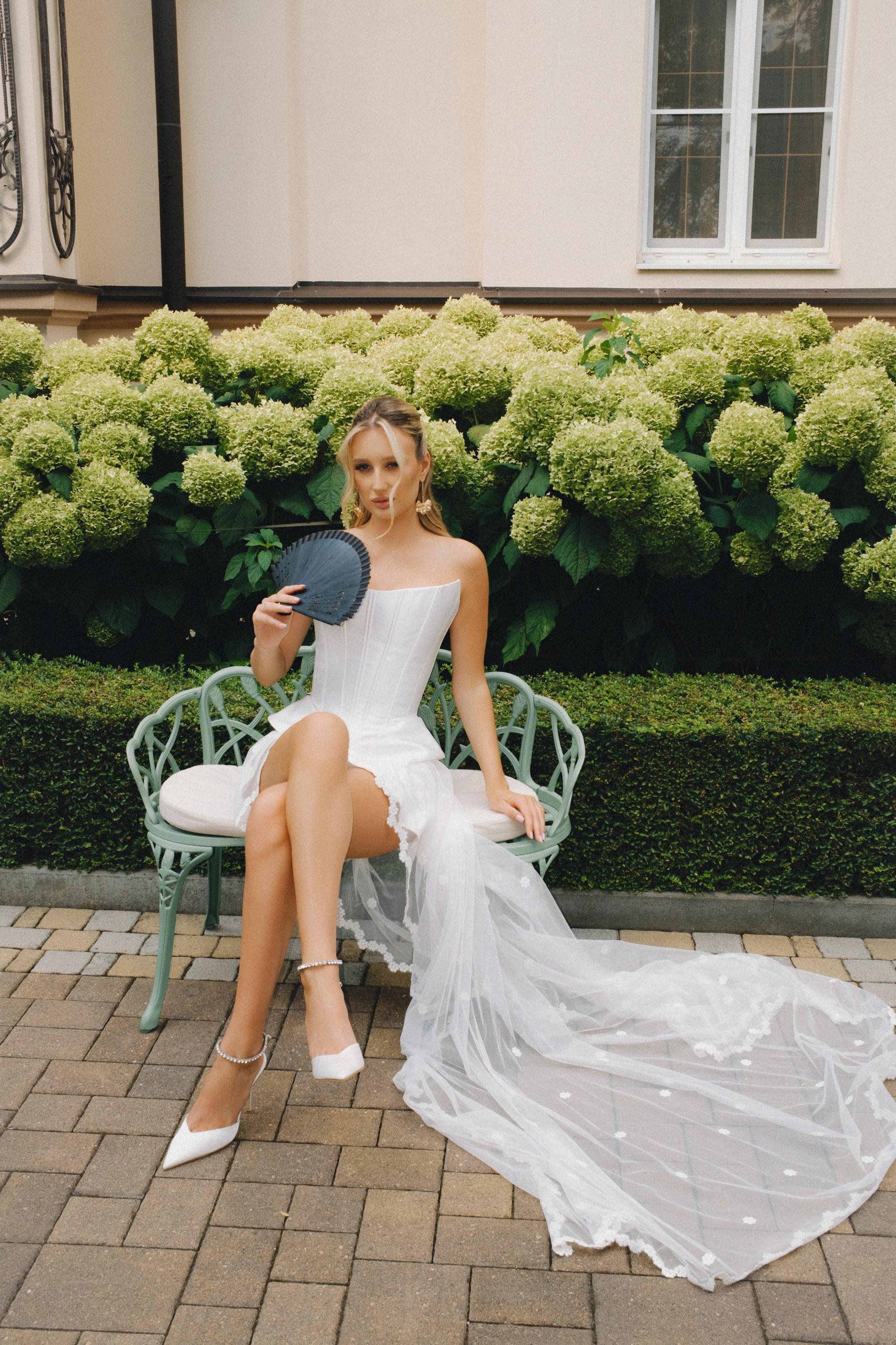 Влад и Ева. Свадебный фотограф в Ростове — на — Дону Александра Пивоварова