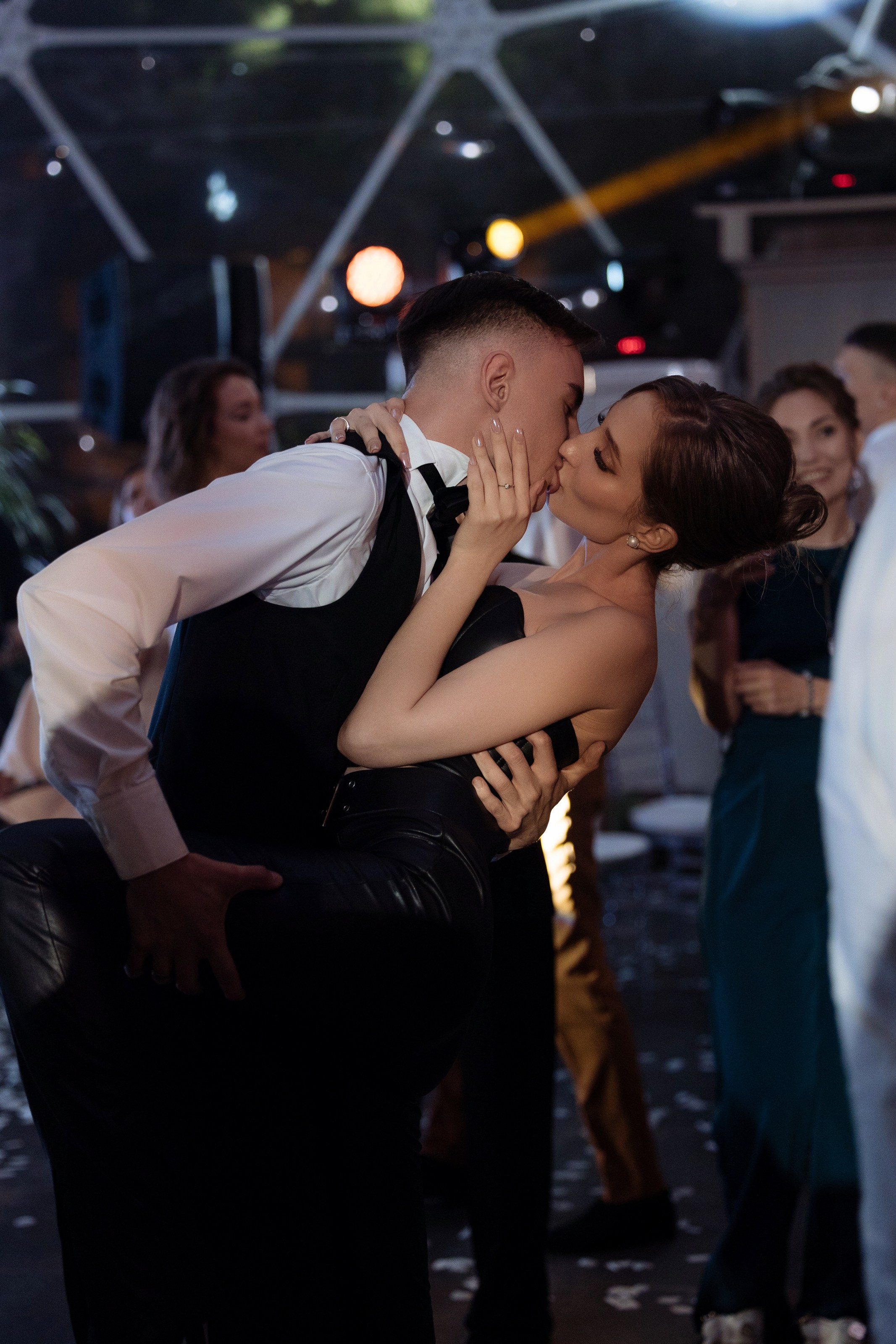 Максим и Валерия. Свадебный фотограф в Ростове — на — Дону Александра Пивоварова