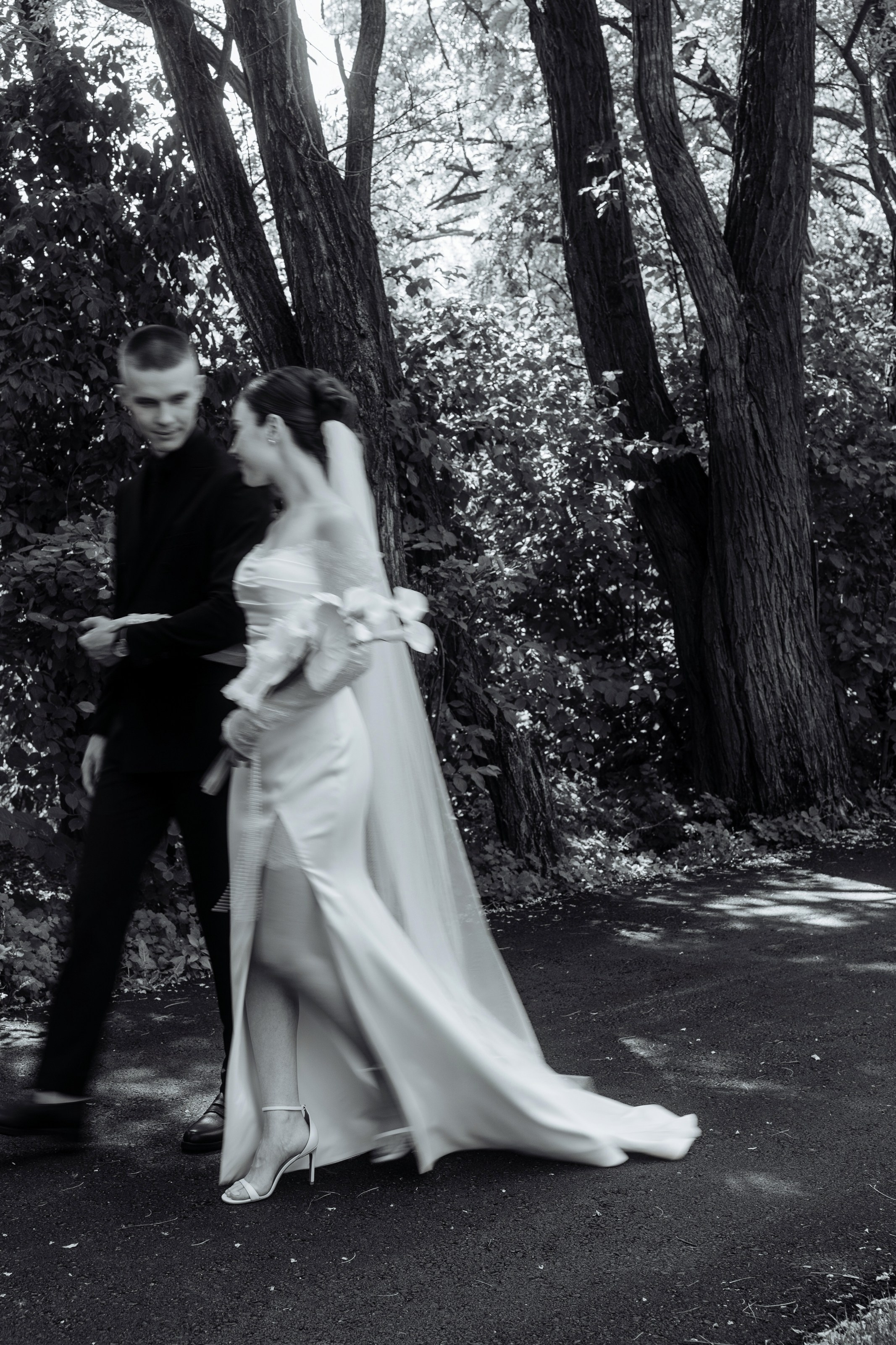 Дмитрий и Николь. Свадебный фотограф в Ростове — на — Дону Александра Пивоварова