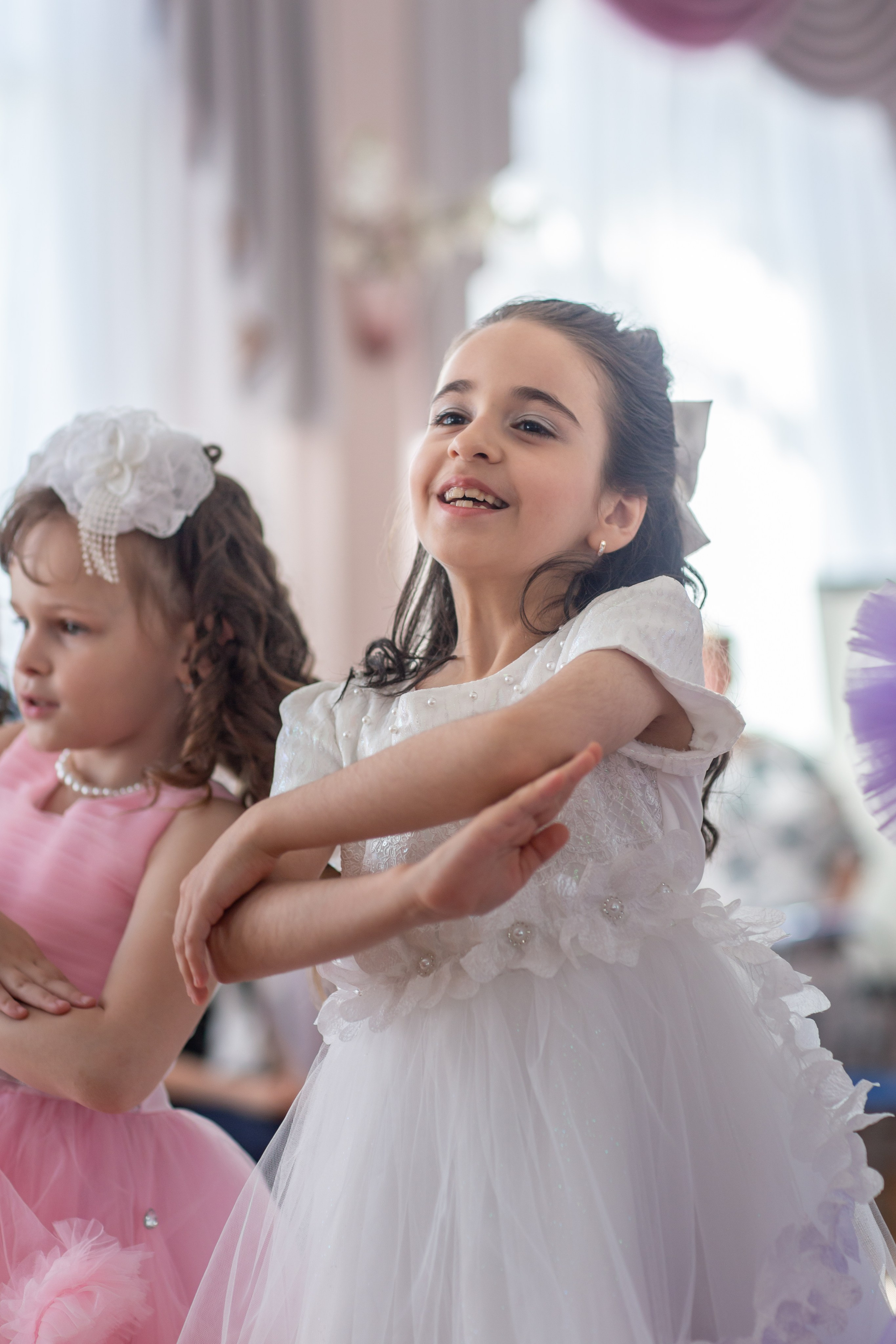 Выпускной ДС Колпино_2024 год. Семейный фотограф в Санкт-Петербурге