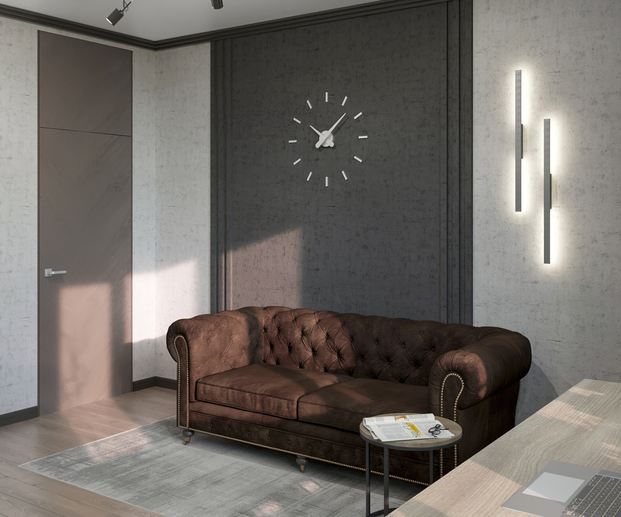 Услуги 3D визуализации интерьеров с опытом 7 лет. Быстрые сроки - получите первые черновики уже через 2 дня. Четкие цены под разный бюджет. 3D-визуализация интерьеров и мебели | Larionova.vis — для студий и дизайнеров