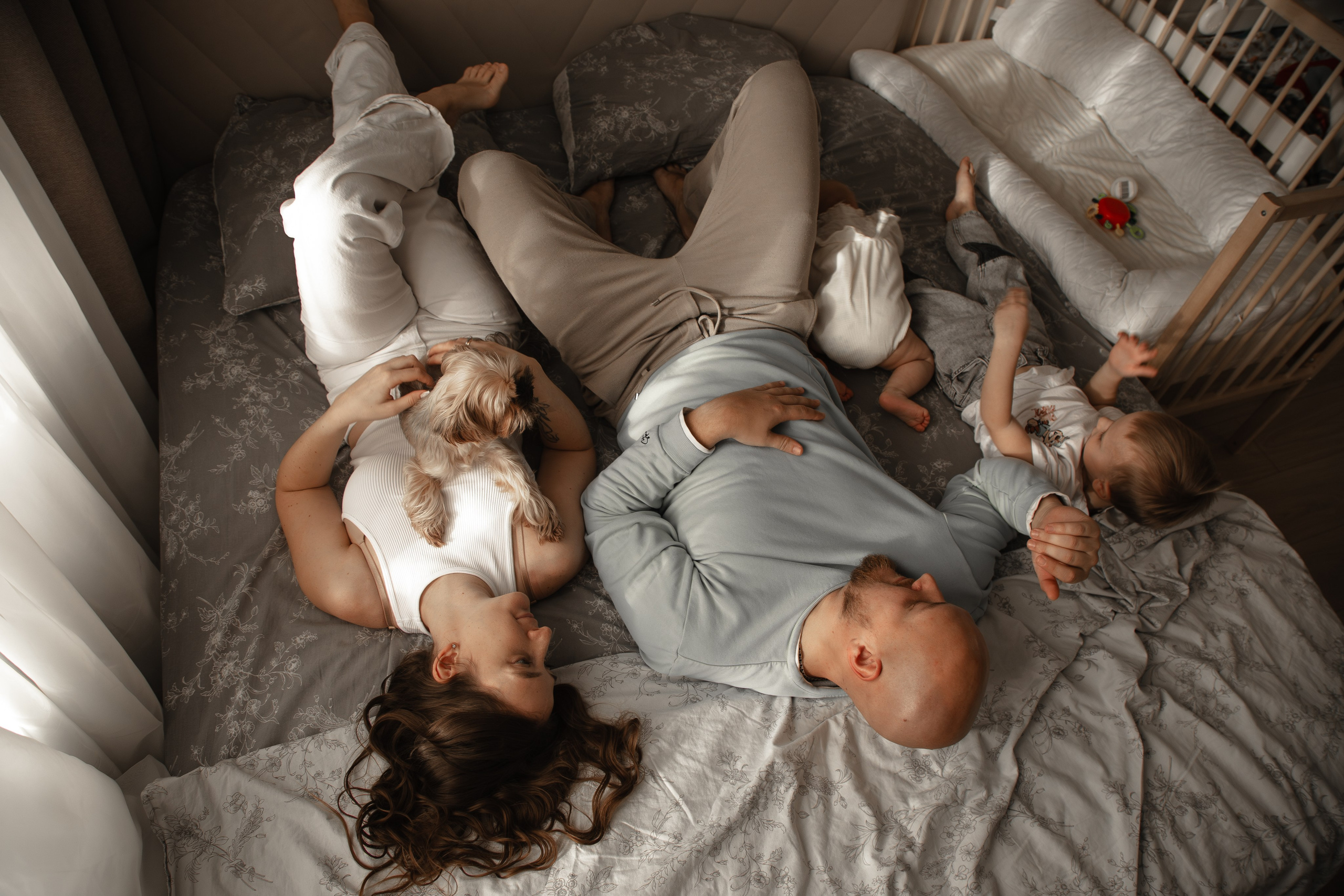 Family. Ваш личный фотограф в Крыму Анна Лисицына