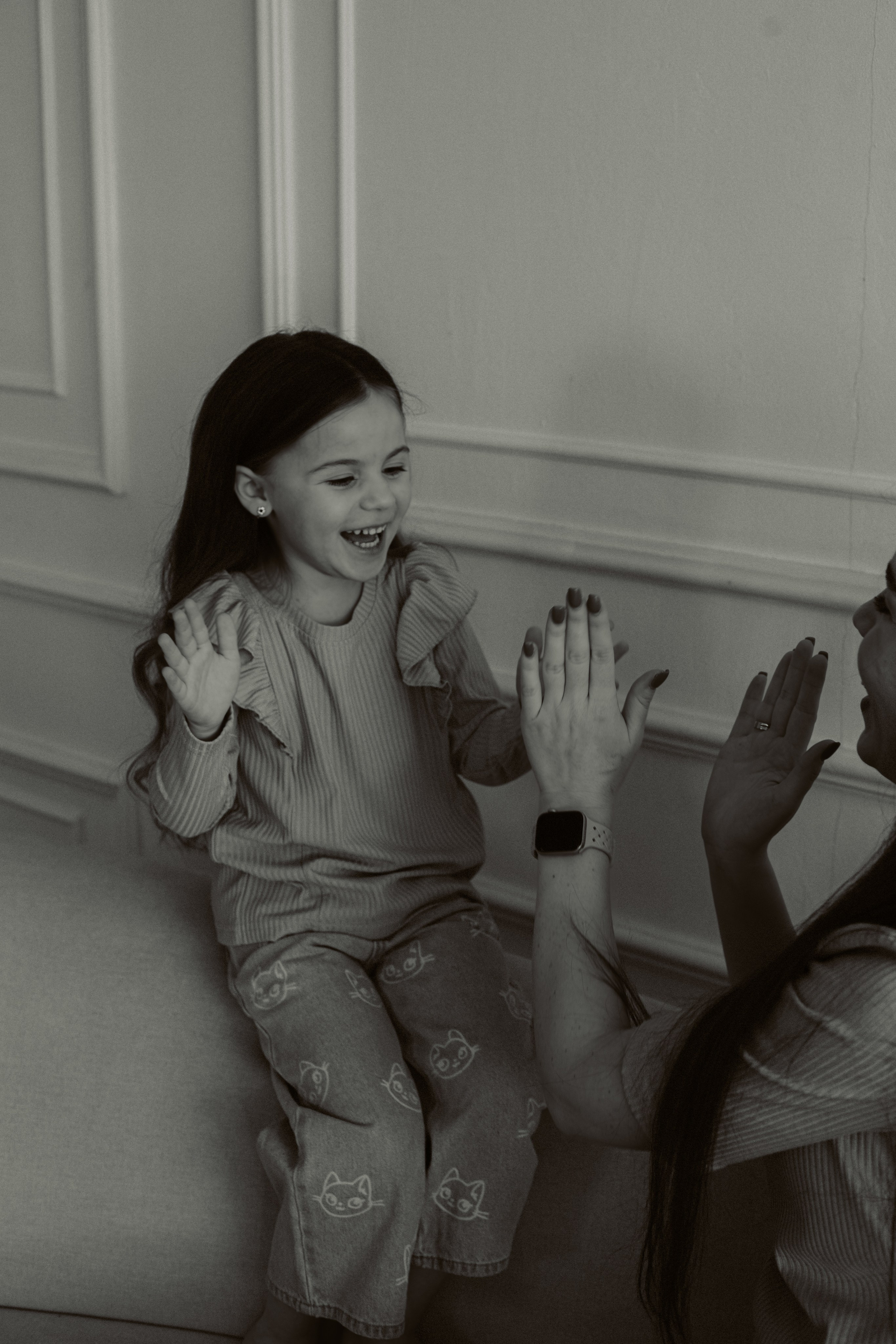 Мамина любовь. Ваш личный фотограф в Крыму Анна Лисицына